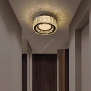 Lustra LED NOMOS White Echivalent 200W