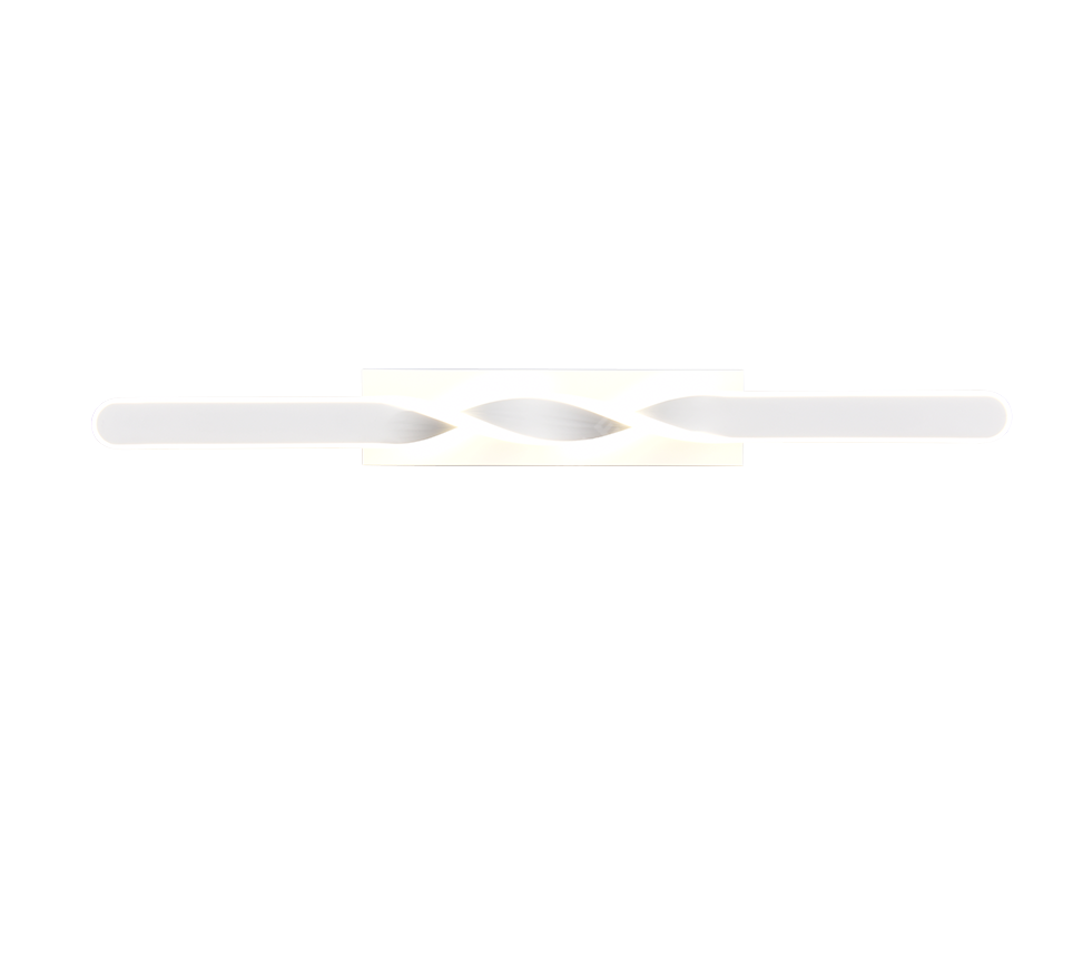 Lustra LED Premium Ginko White Echivalent 200W | 4000K