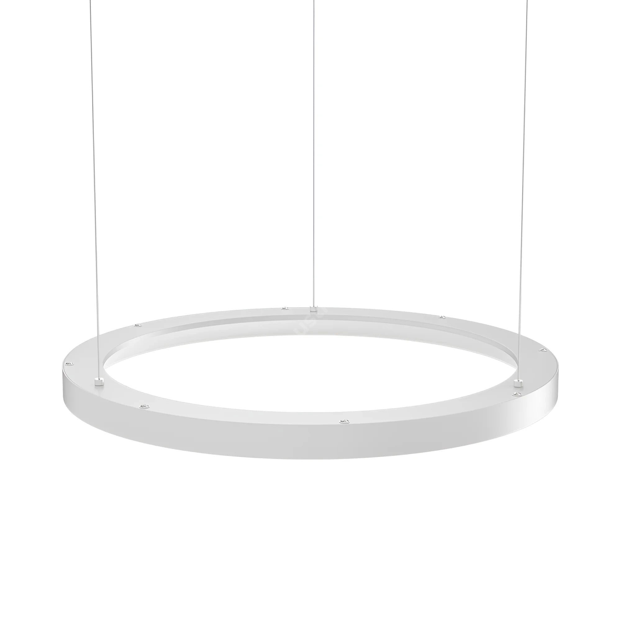 Lustra LED TULLIO INSIDE White, 4260lm, CCT, 1 Segment 48cm