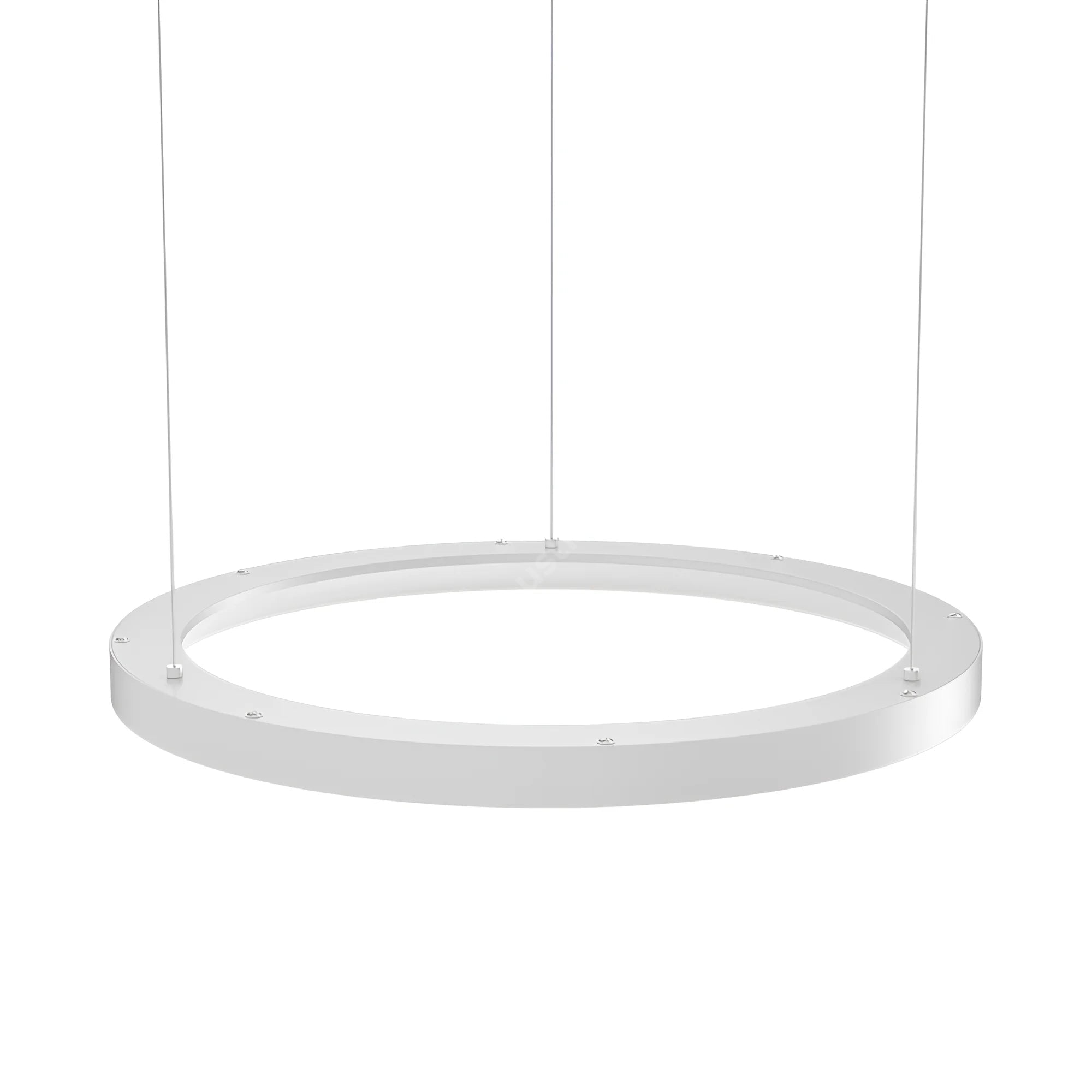 Lustra LED TULLIO INSIDE White, 5200lm, CCT, 1 Segment 58cm