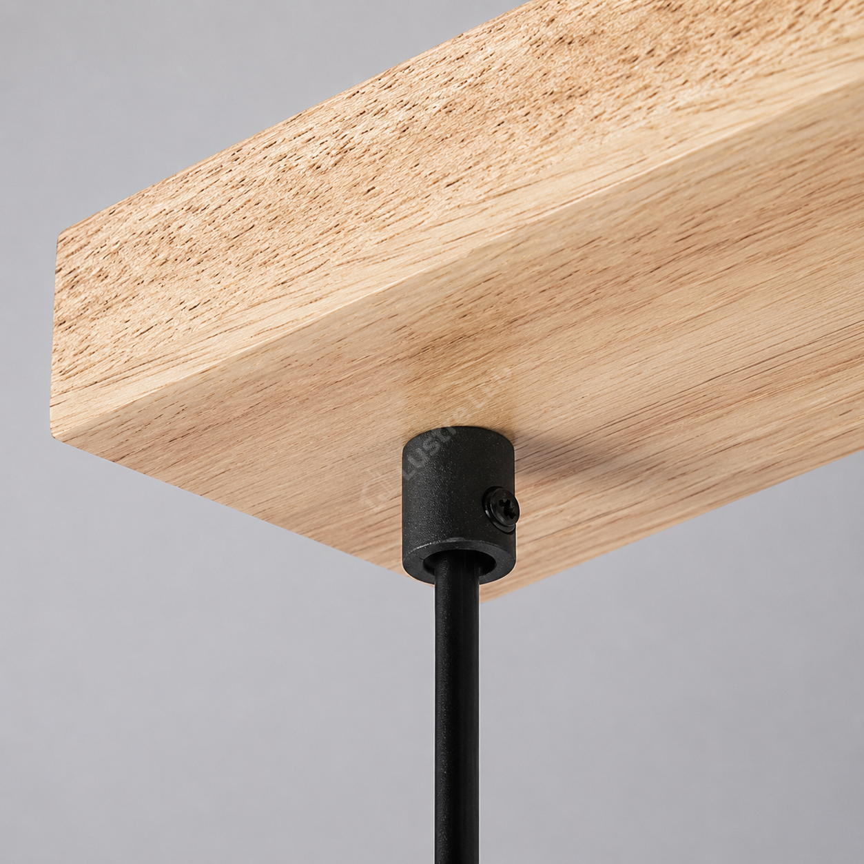 Lustra Suspendata Liniara Vintage NORDAL 4xGU10 Premium