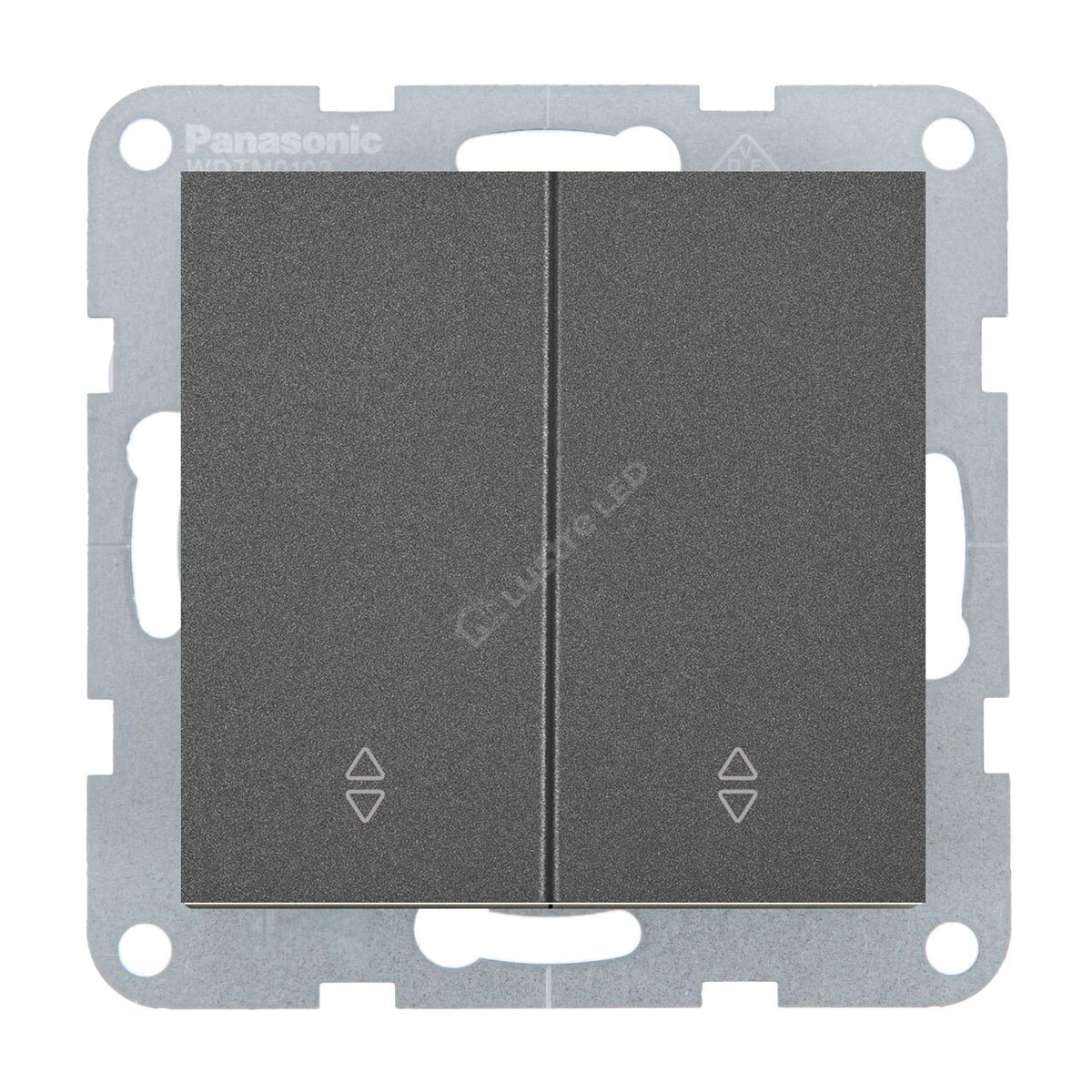 Mecanism Comutator Cap-Scara Fumuriu Monobloc Panasonic Karre Plus 55
