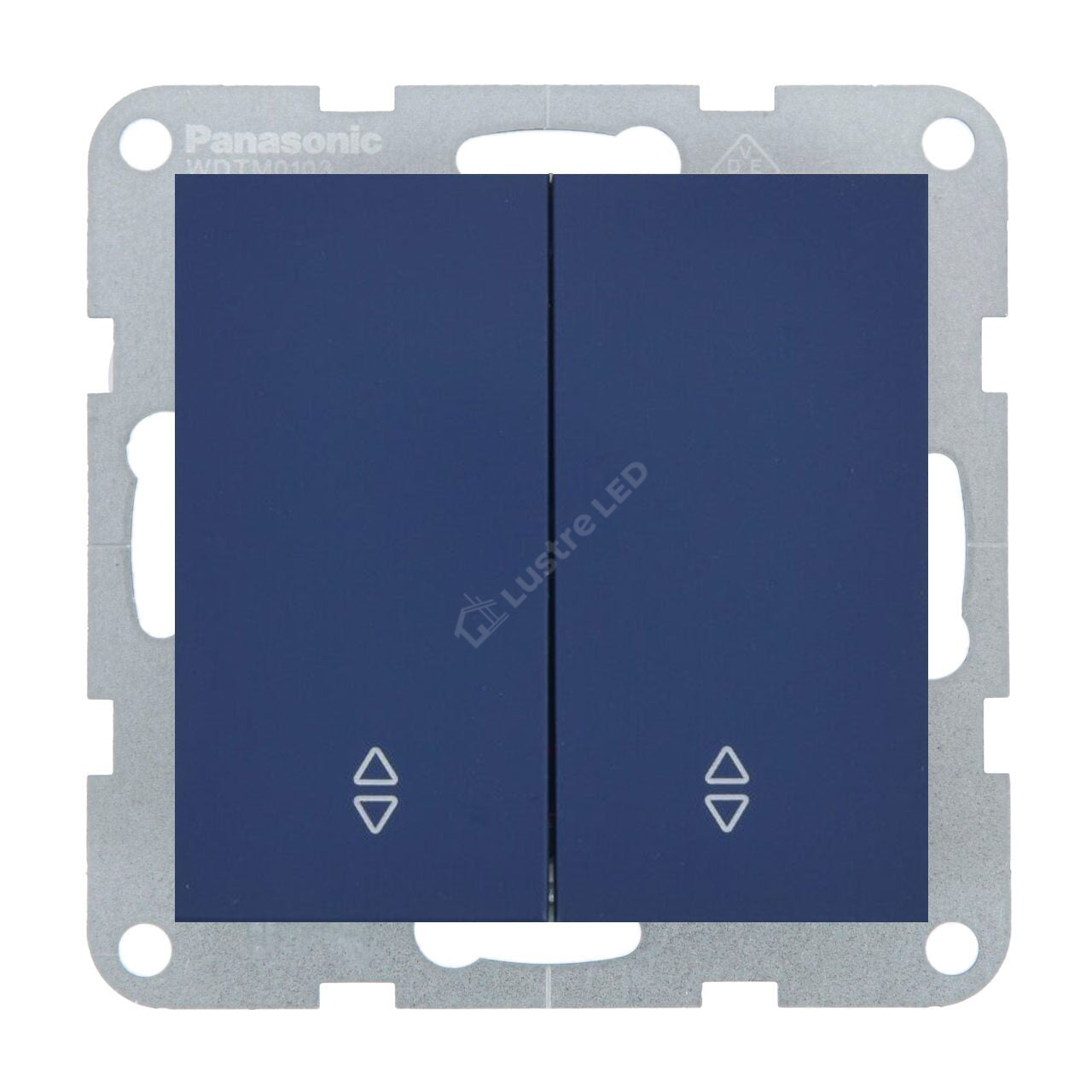 Mecanism Comutator Cap-Scara Ocean Monobloc Panasonic Karre Plus 55