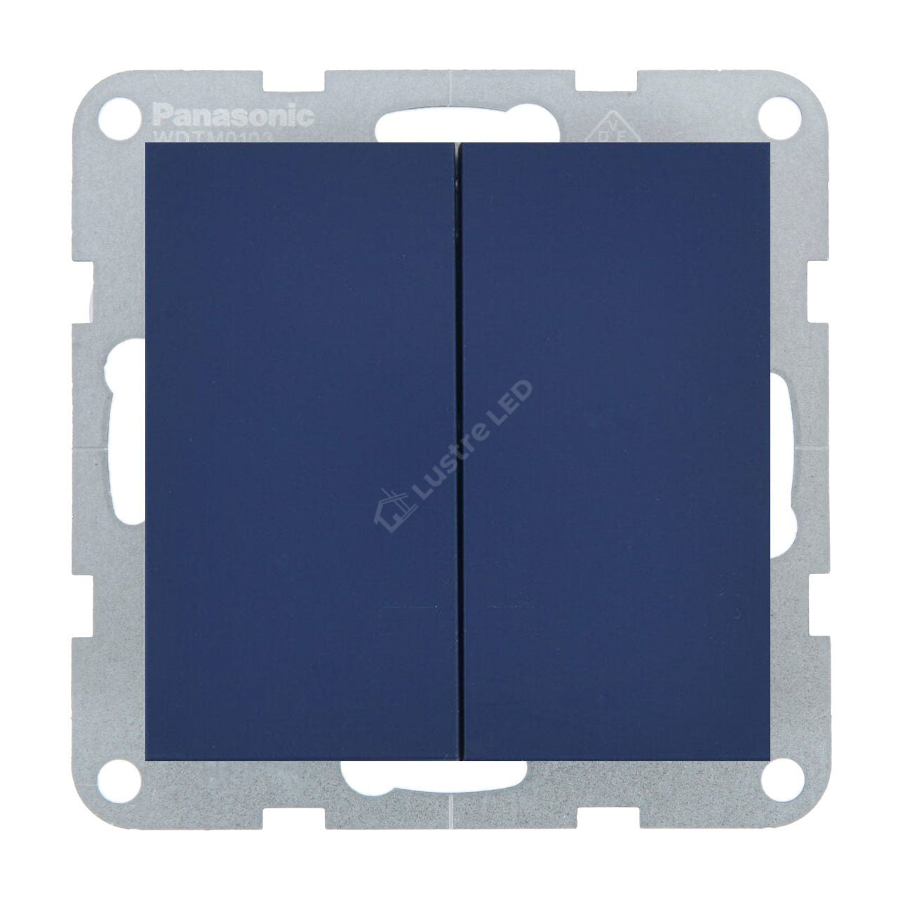 Mecanism Comutator Simplu Ocean Monobloc Panasonic Karre Plus 55