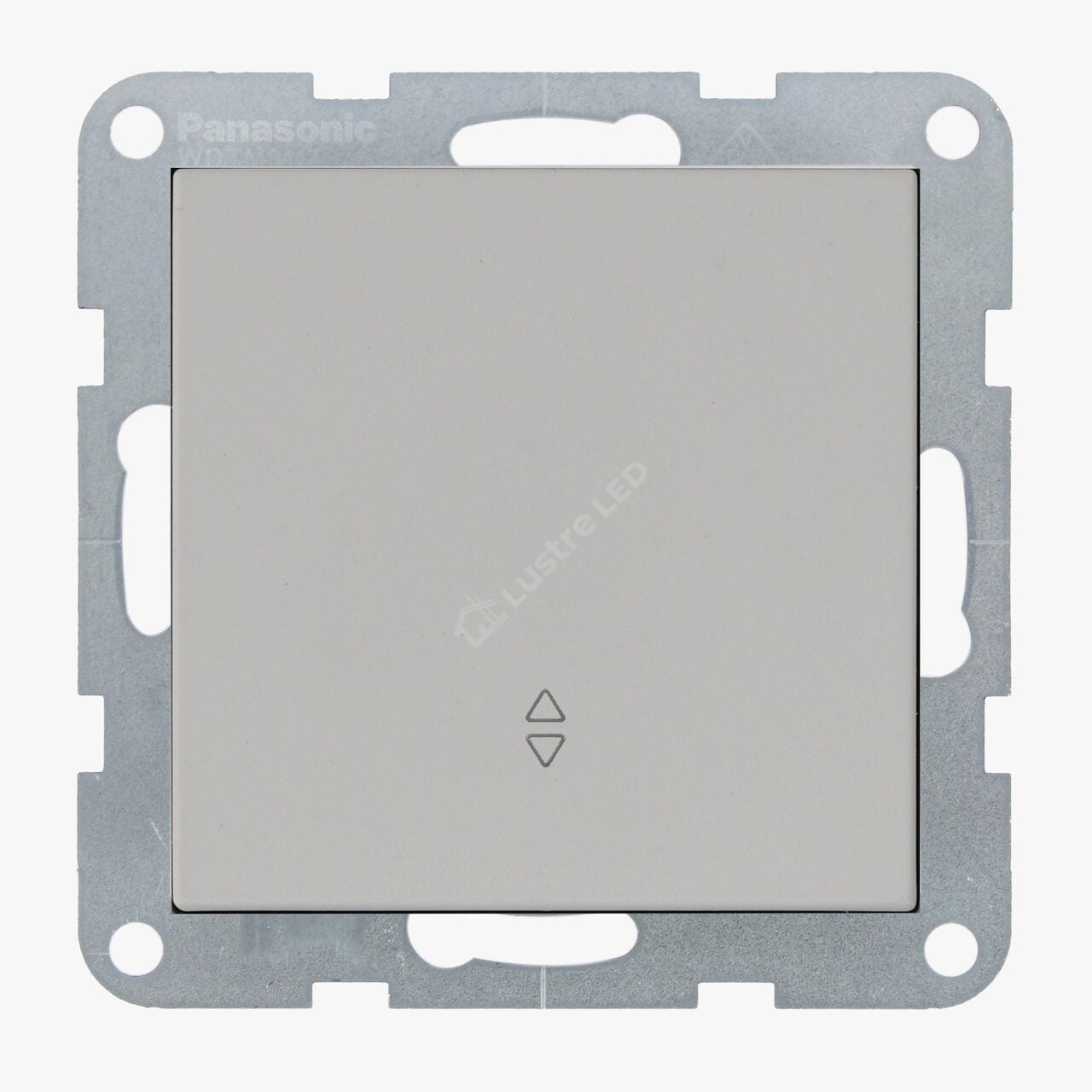 Mecanism Intrerupator Cap-Scara Bronz Monobloc Panasonic Karre Plus 55