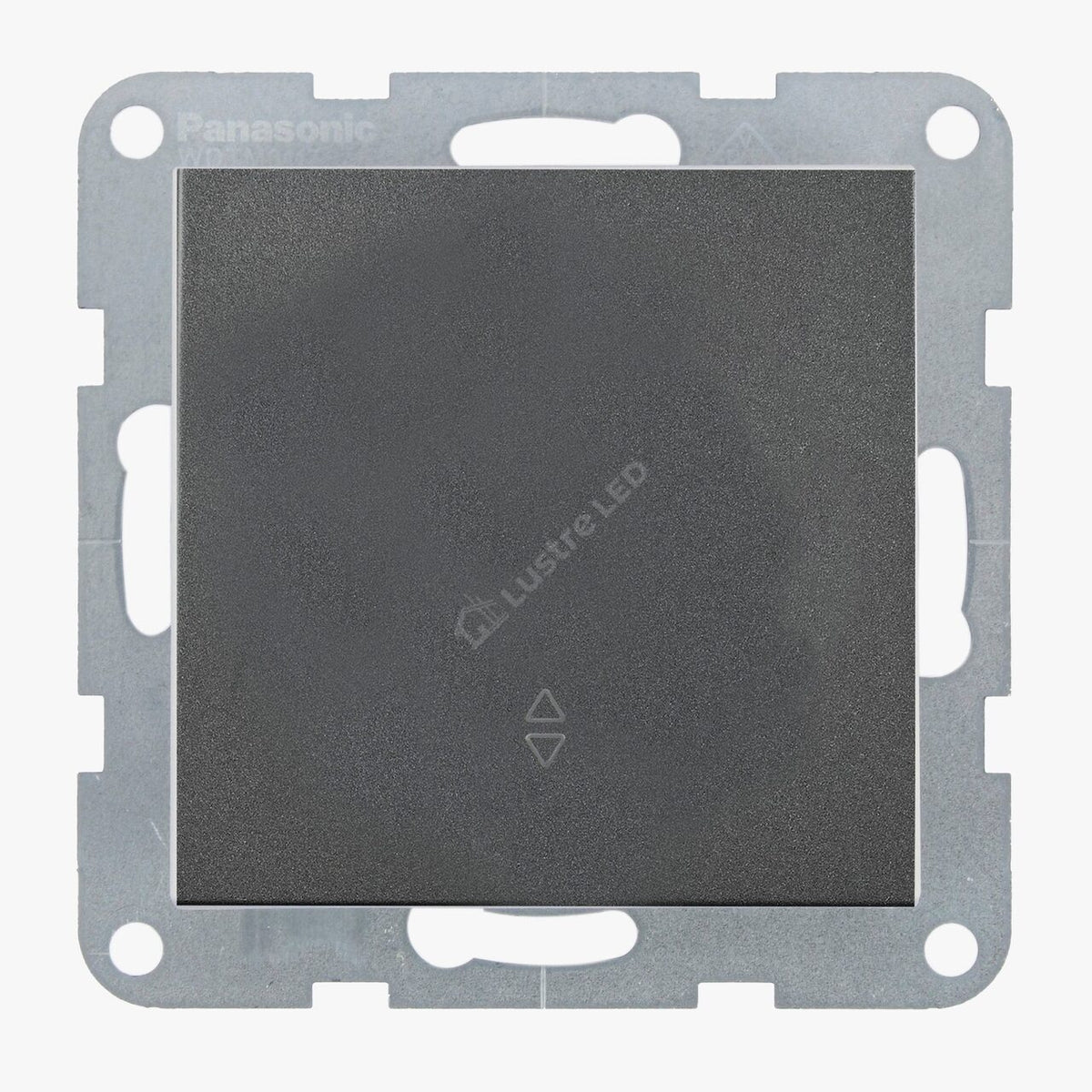 Mecanism Intrerupator Cap-Scara Fumuriu Monobloc Panasonic Karre Plus 55