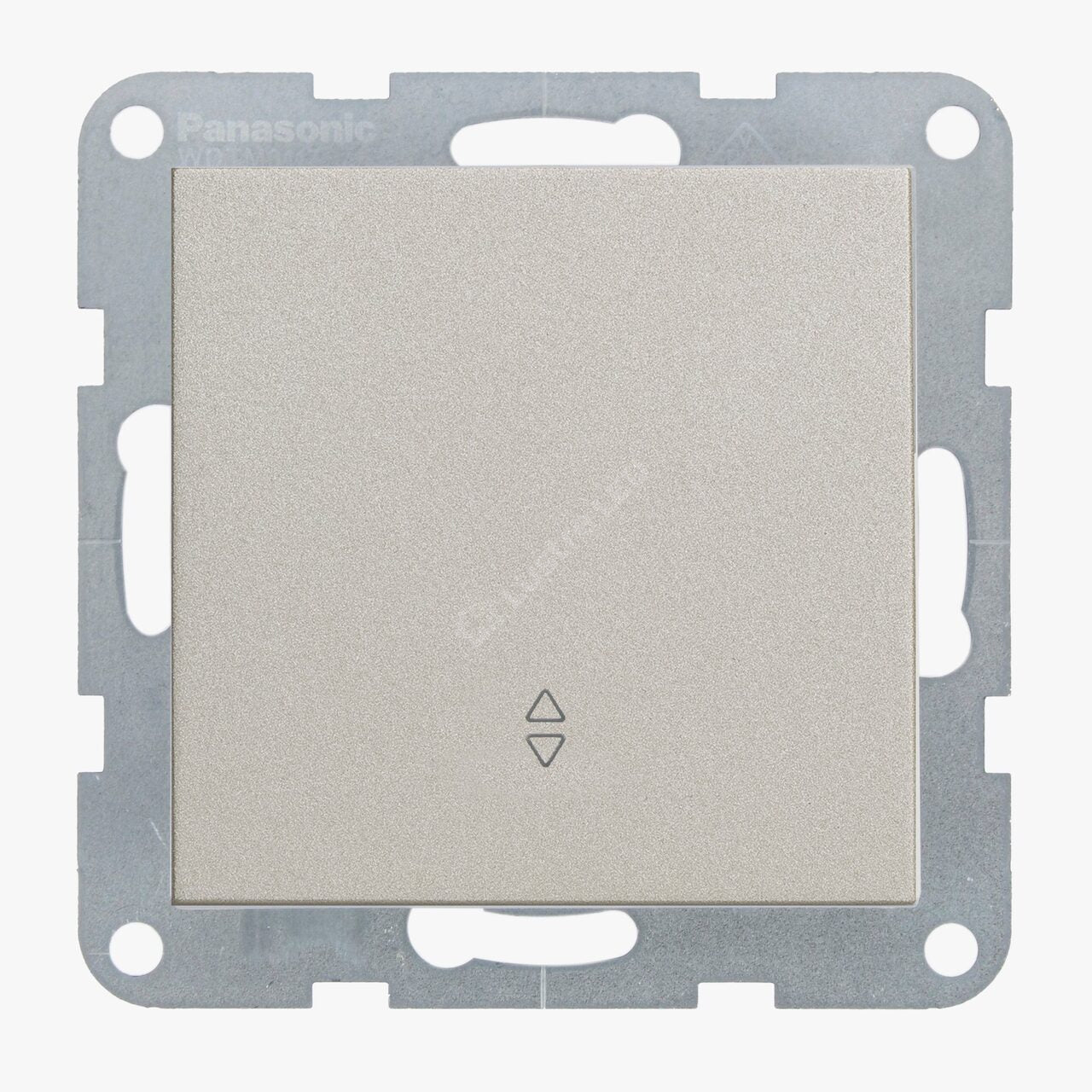 Mecanism Intrerupator Cap-Scara Sandstone Monobloc Panasonic Karre Plus 55
