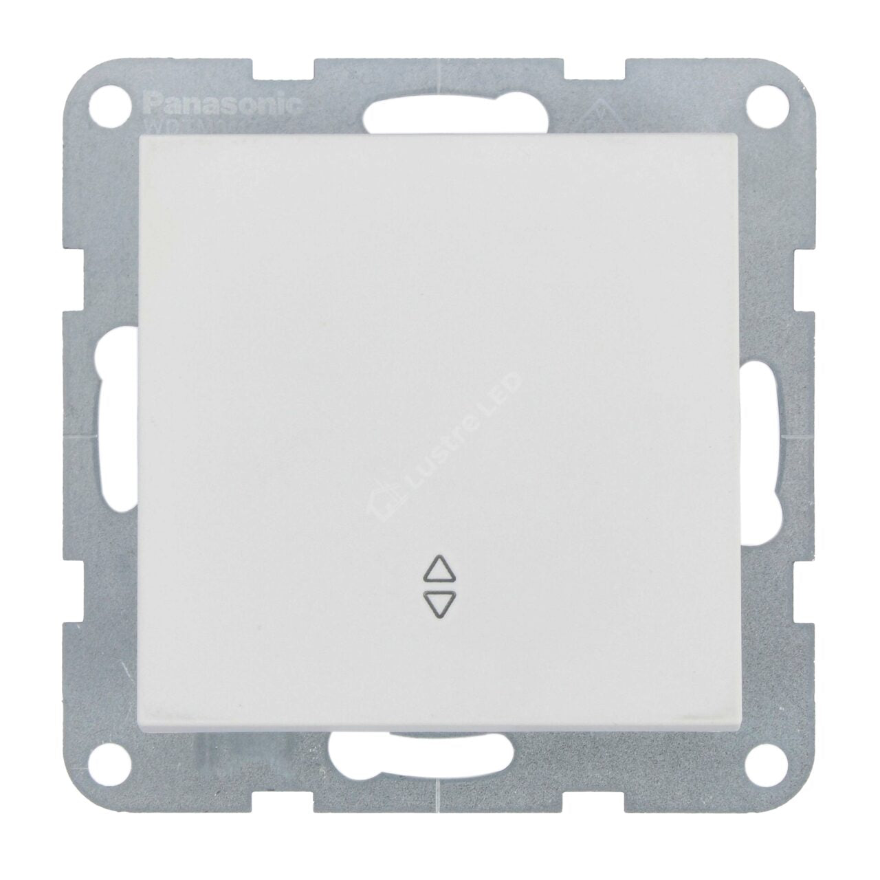 Mecanism Intrerupator Cap-Scara Seashell Monobloc Panasonic Karre Plus 55