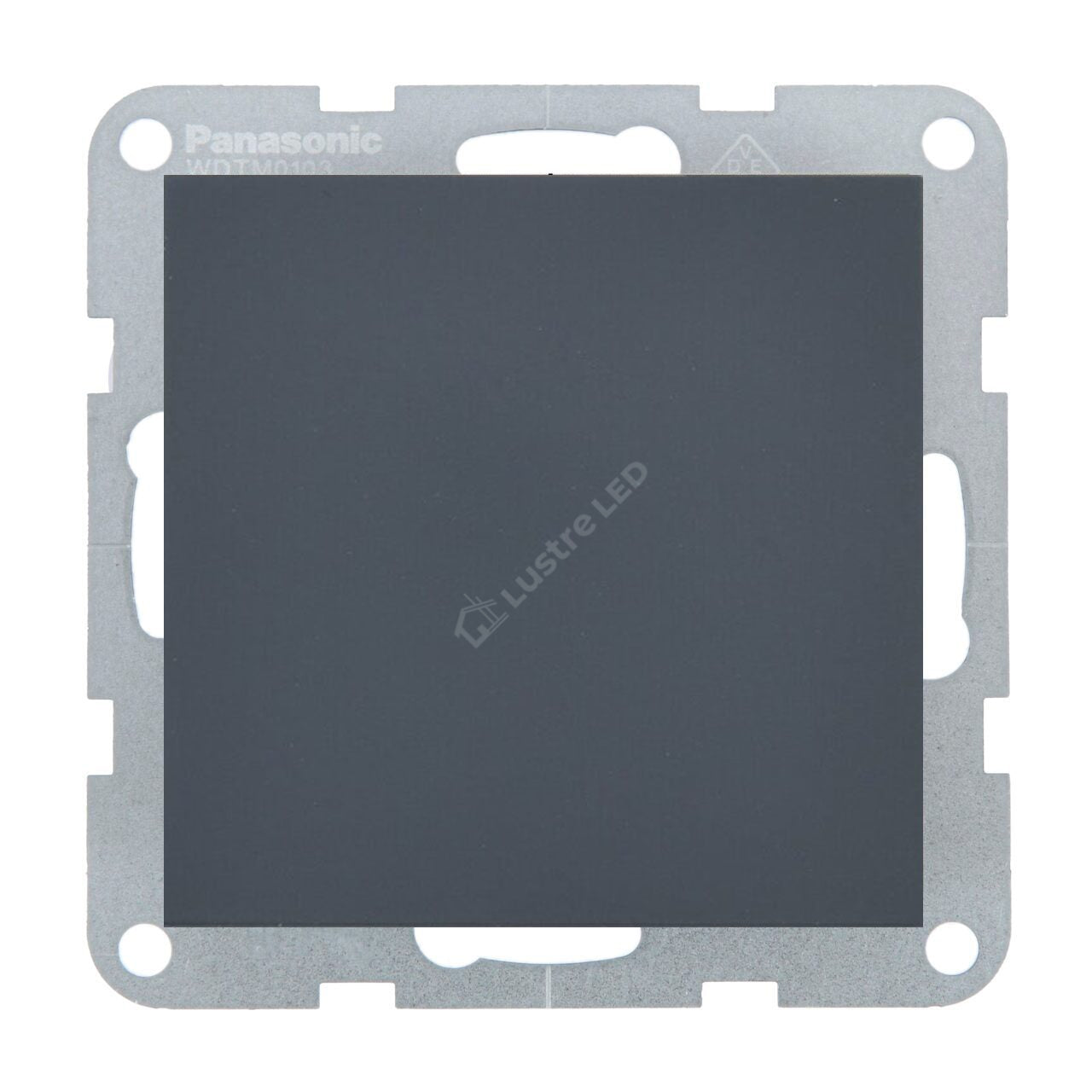 Mecanism Intrerupator Simplu Night Monobloc Panasonic Karre Plus 55