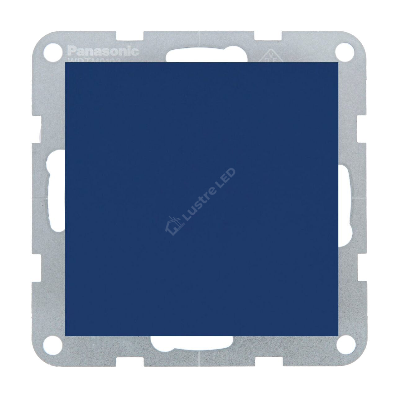 Mecanism Intrerupator Simplu Ocean Monobloc Panasonic Karre Plus 55