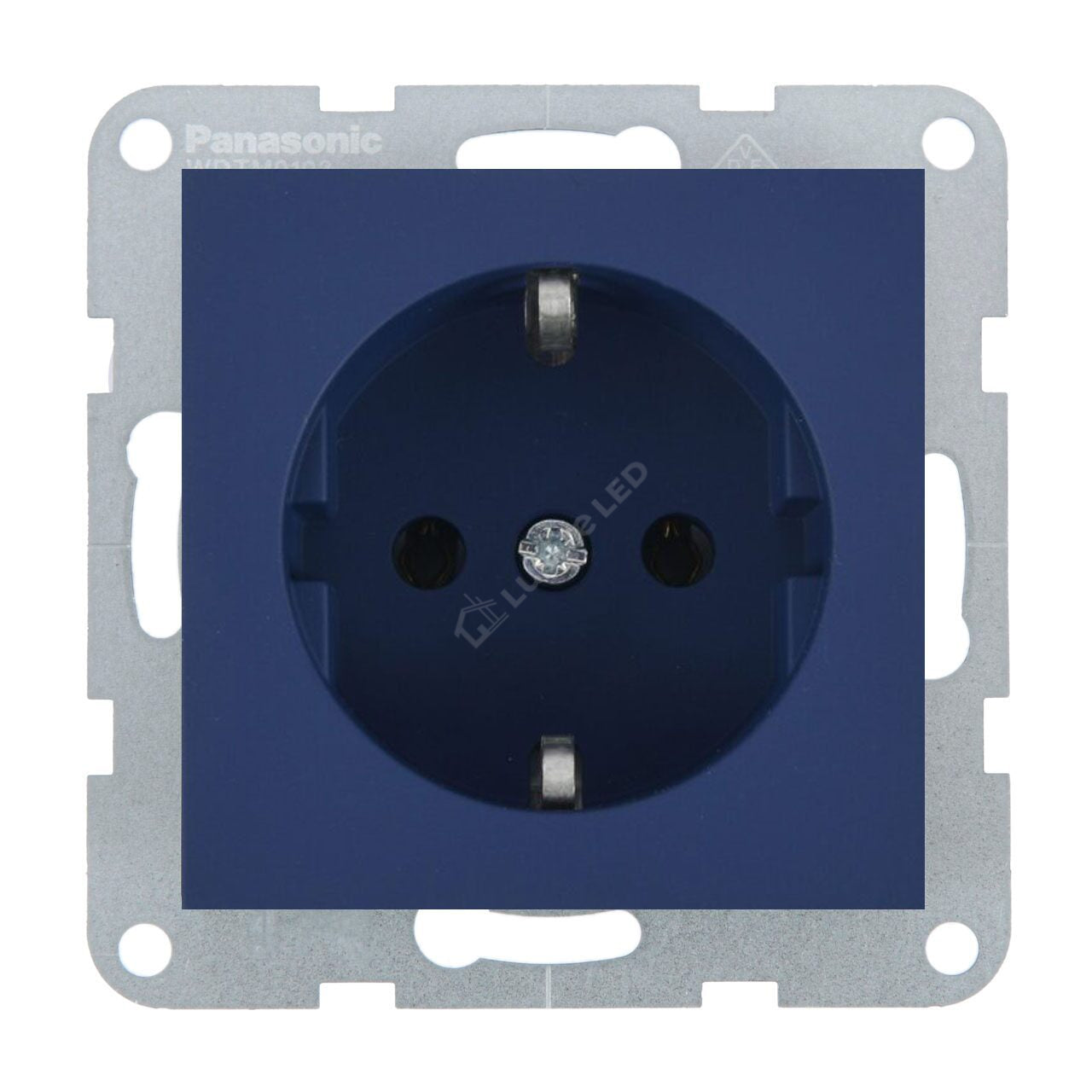 Mecanism Priza Schuko Ocean Monobloc Panasonic Karre Plus 55