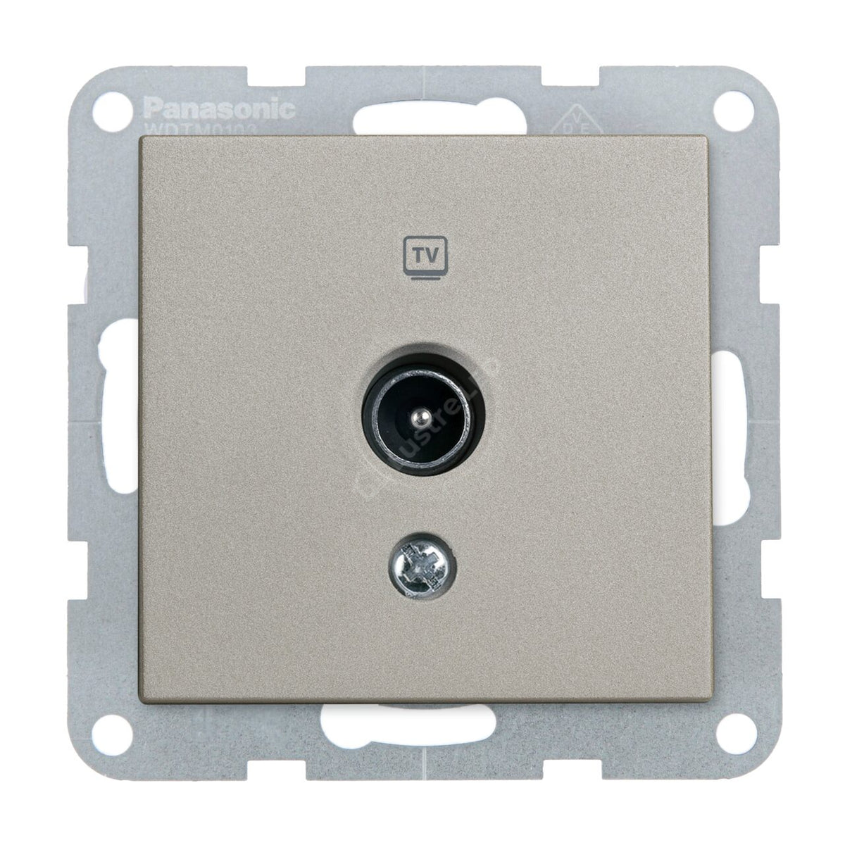 Mecanism Priza TV Finala Bronz Monobloc Panasonic Karre Plus 55