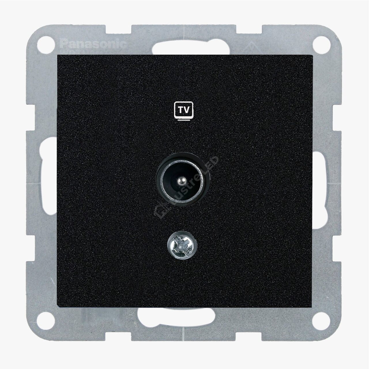Mecanism Priza TV Finala Neagra Monobloc Panasonic Karre Plus 55