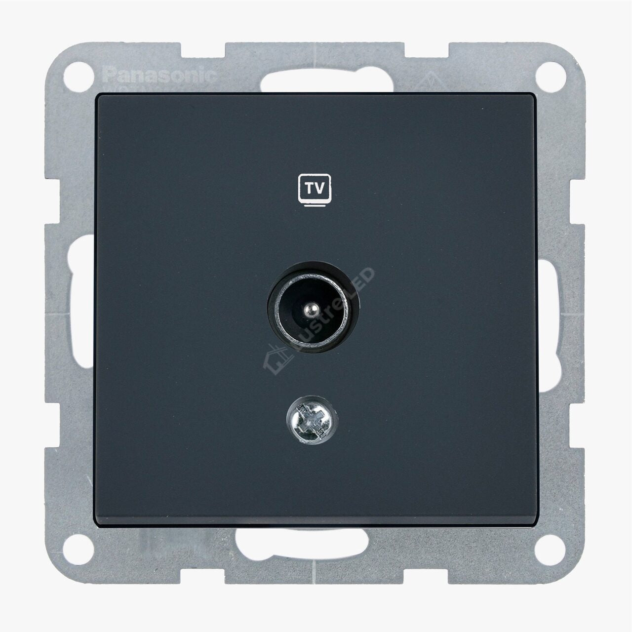 Mecanism Priza TV Finala Night Monobloc Panasonic Soft Touch Karre Plus 55