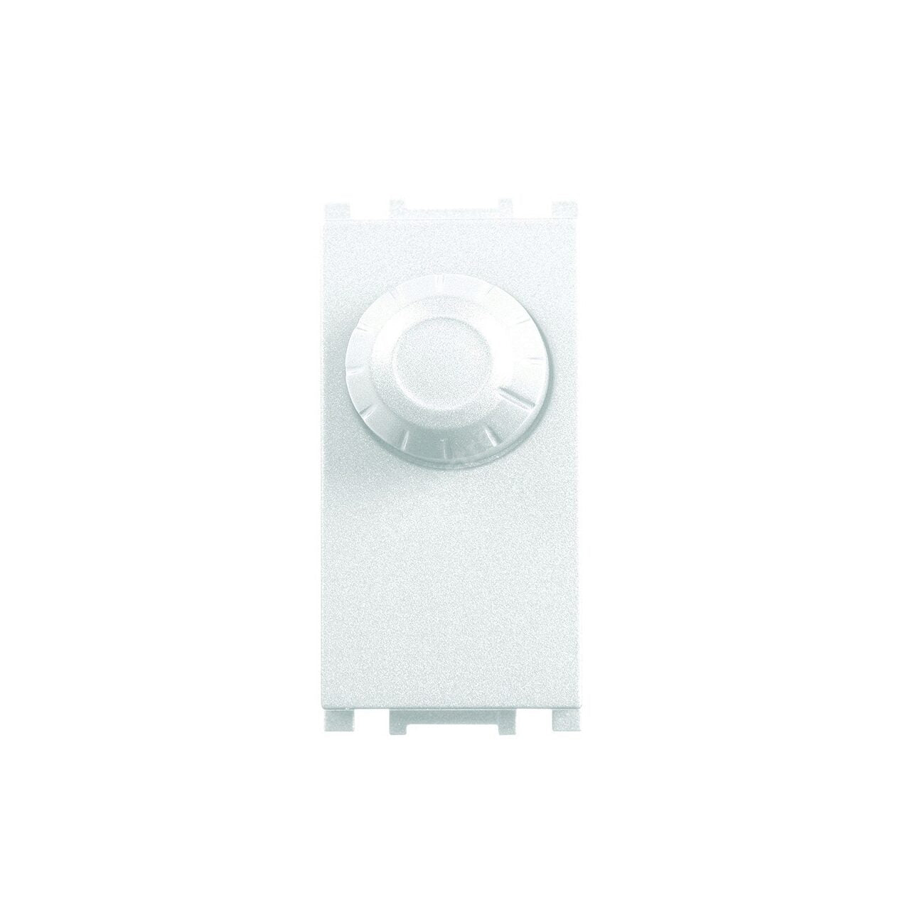Mecanism Variator Rotativ de Tensiune 1M Alb Modular Panasonic Thea Optima