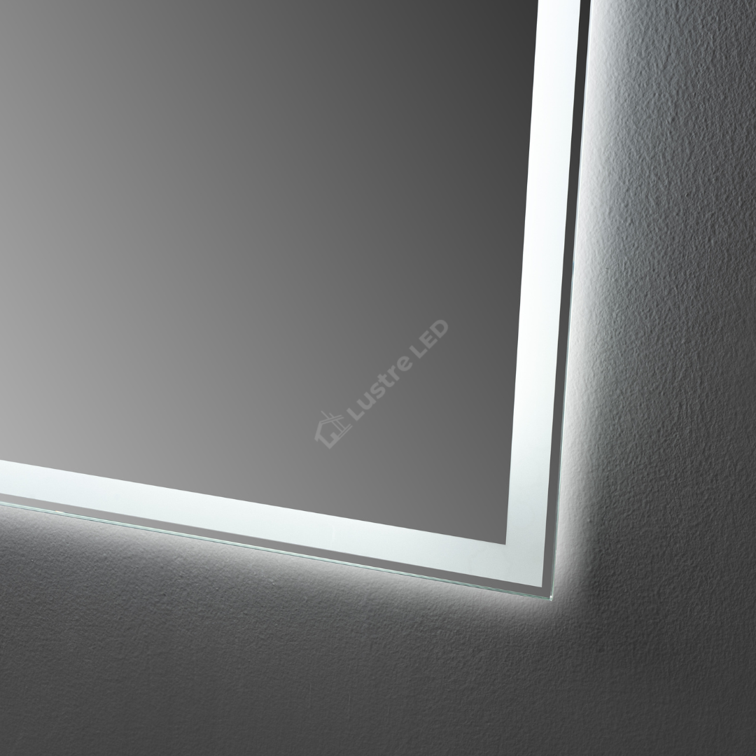 Oglinda LED FRAMELESS STRASBOURG 70x170CM 3 Lumini si Touch