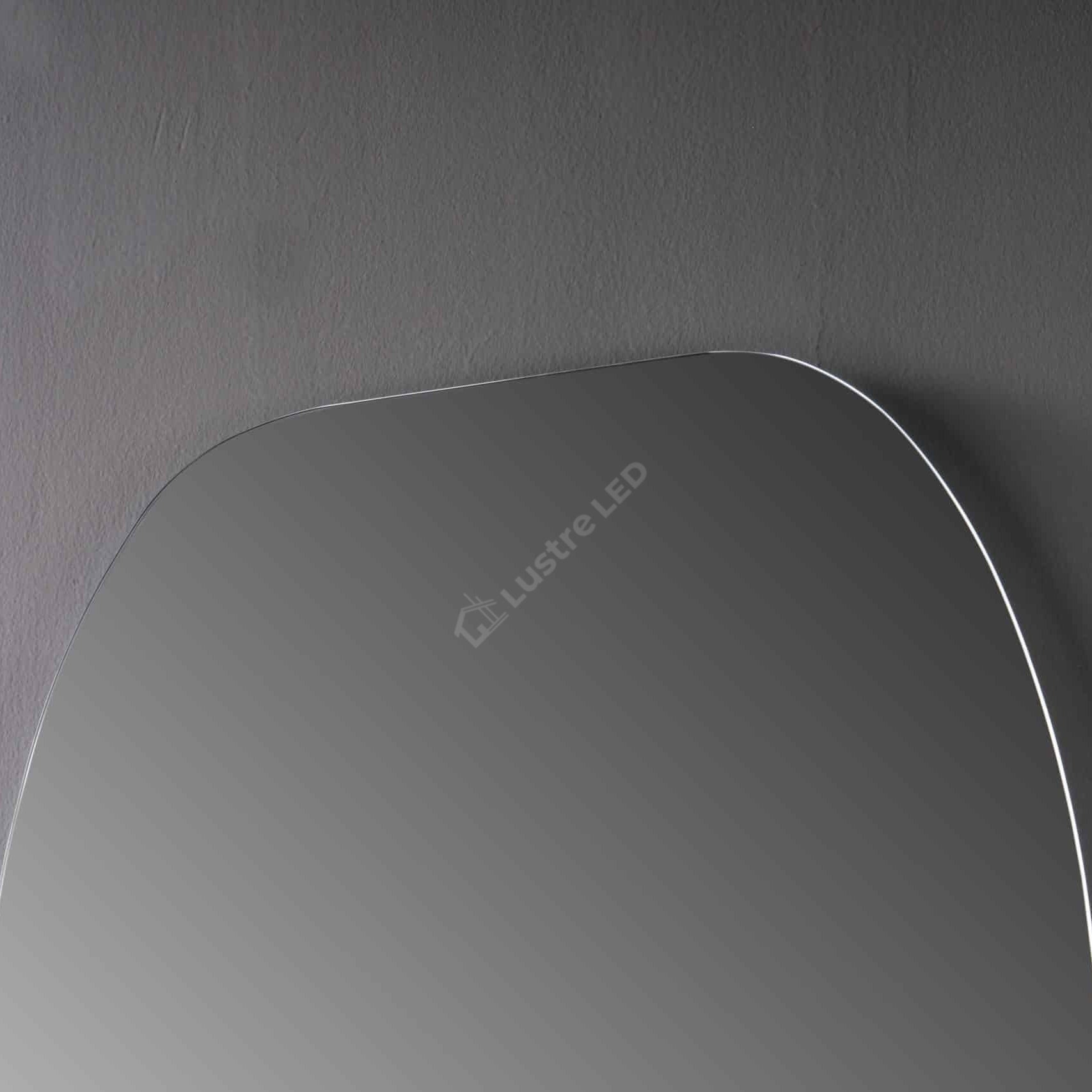 Oglinda LED MARELLA 58x90CM FRAMELESS 3 Lumini Dimabila Touch