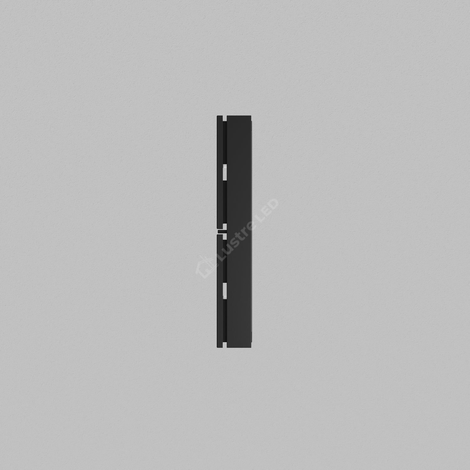 Panou de Control Smart AIR BASE Black Premium | 220V & Bluetooth