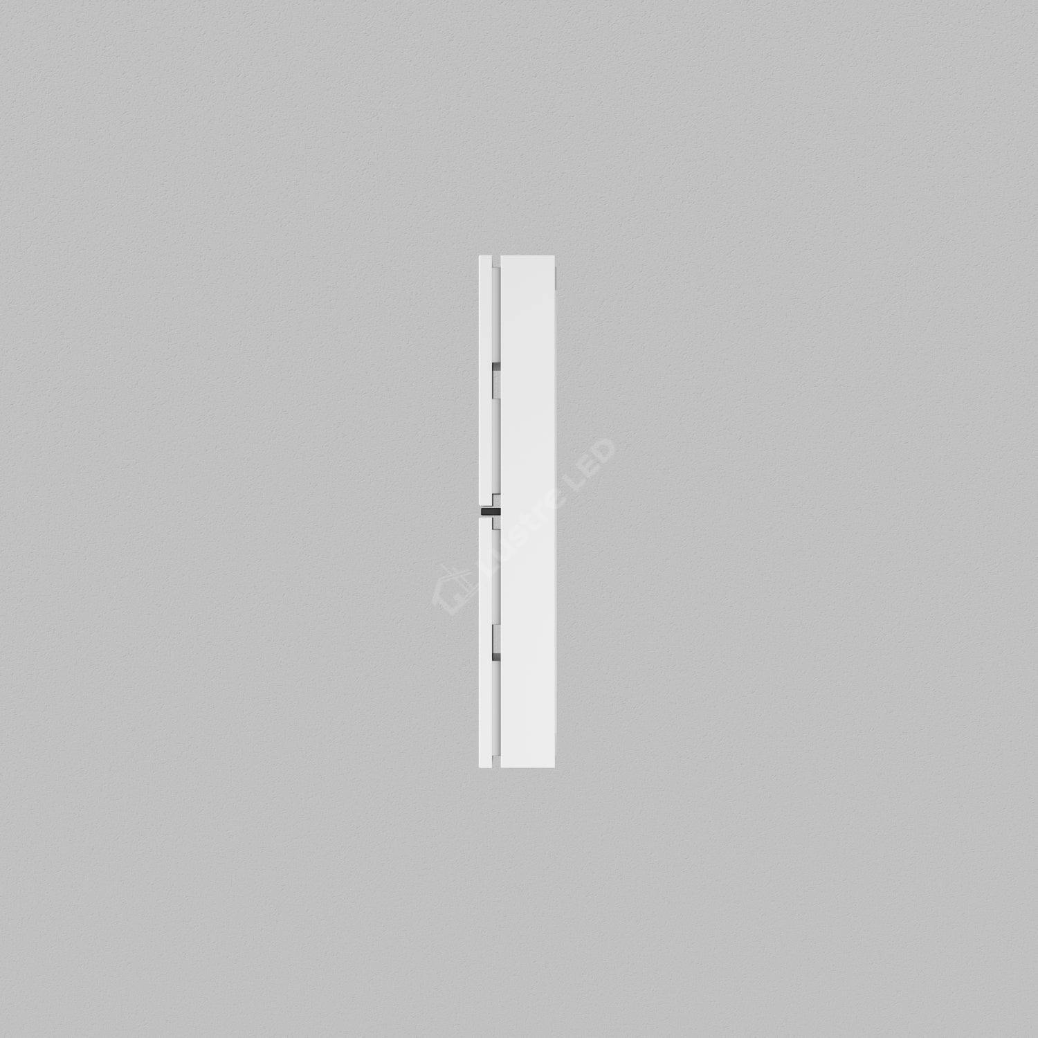 Panou de Control Smart AIR BASE White Premium | 220V & Bluetooth