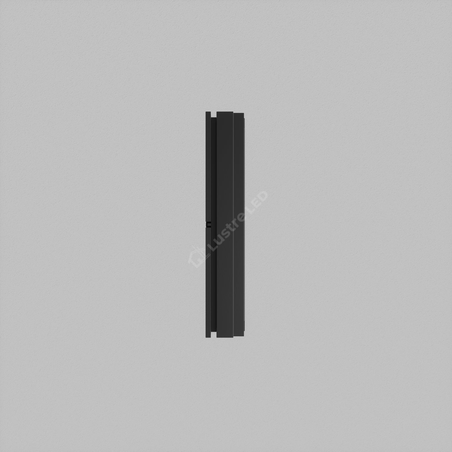 Panou de Control Smart Wireless AIR BASE Black Premium | Bluetooth