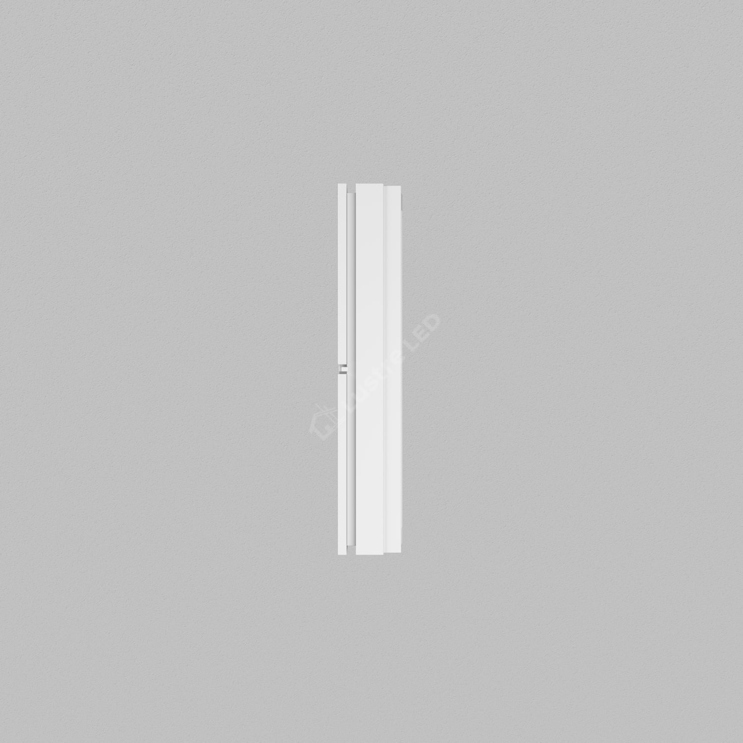 Panou de Control Smart Wireless AIR BASE White Premium | Bluetooth