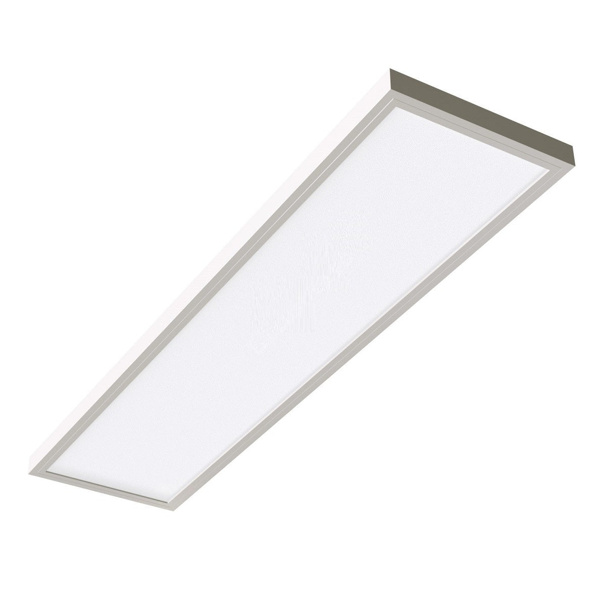 Panou Led 48W 120X30Cm Alb Aplicat Panel