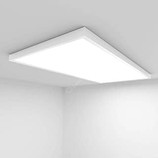 Panou Led 80W 120X60Cm Alb Aplicat Panel