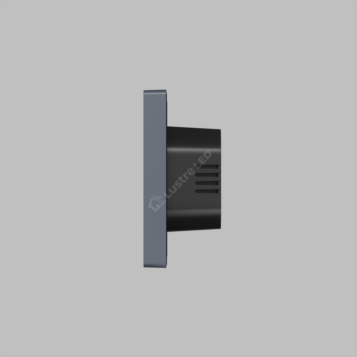 Panou Smart Home Control Premium | ZigBee, Wi-Fi & Bluetooth