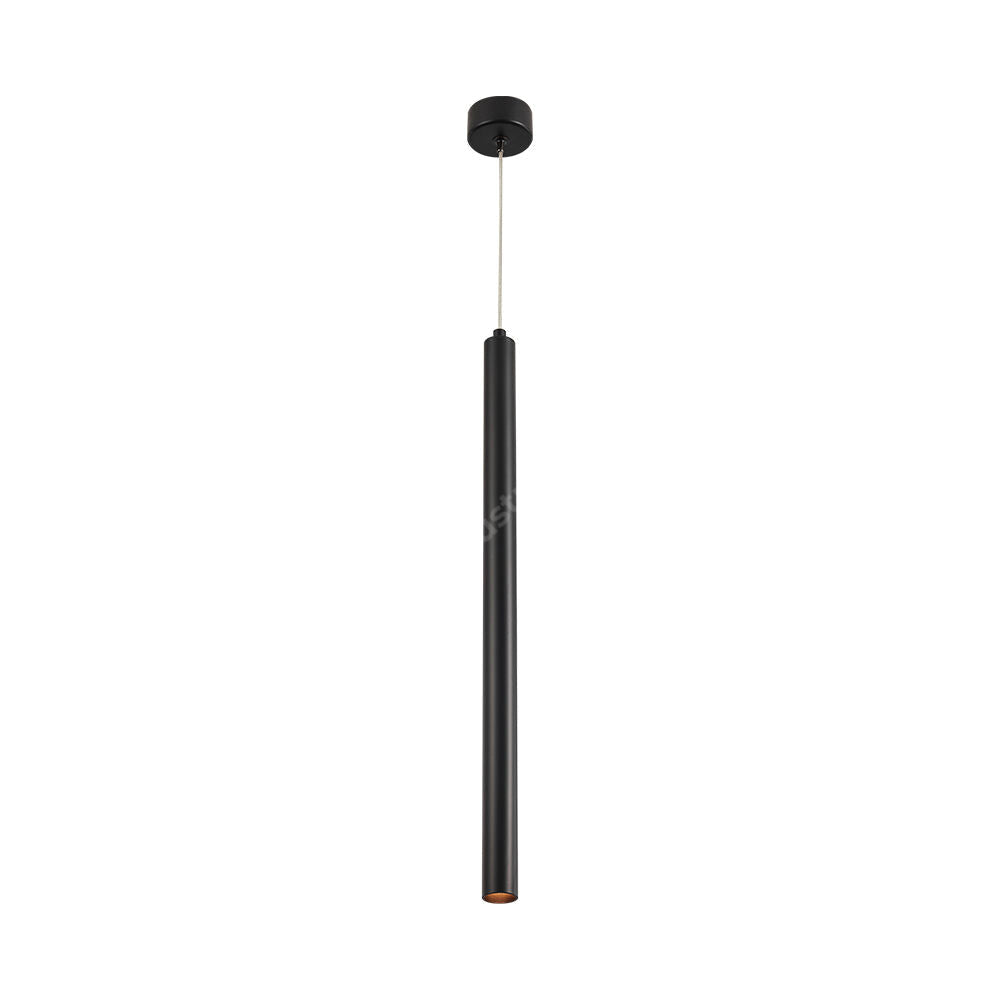 Pendul 1XG9 ORION BLACK NEAGRA Lighting Fixtures