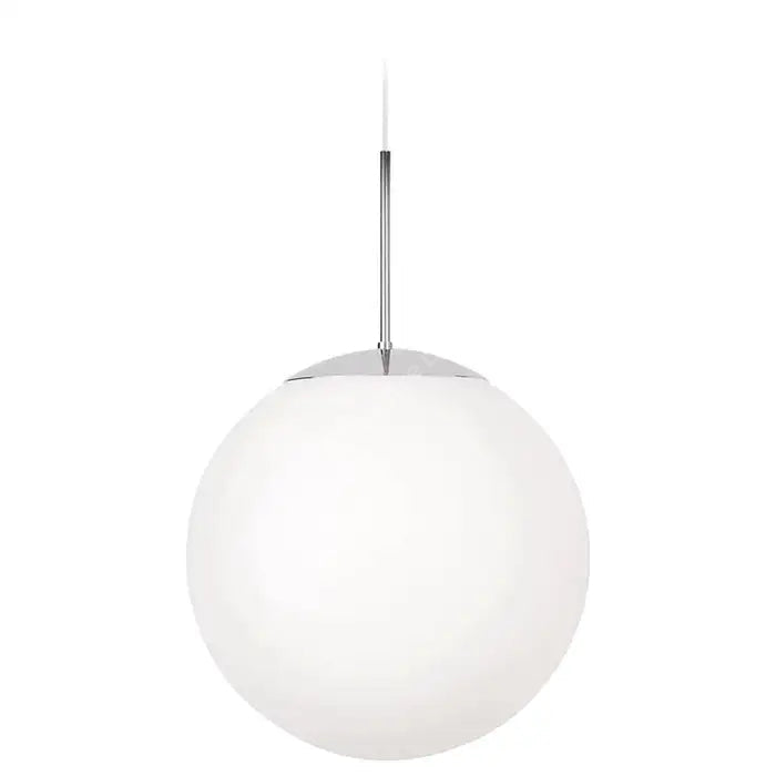 Pendul Abajur Mat Silver Lighting Fixtures