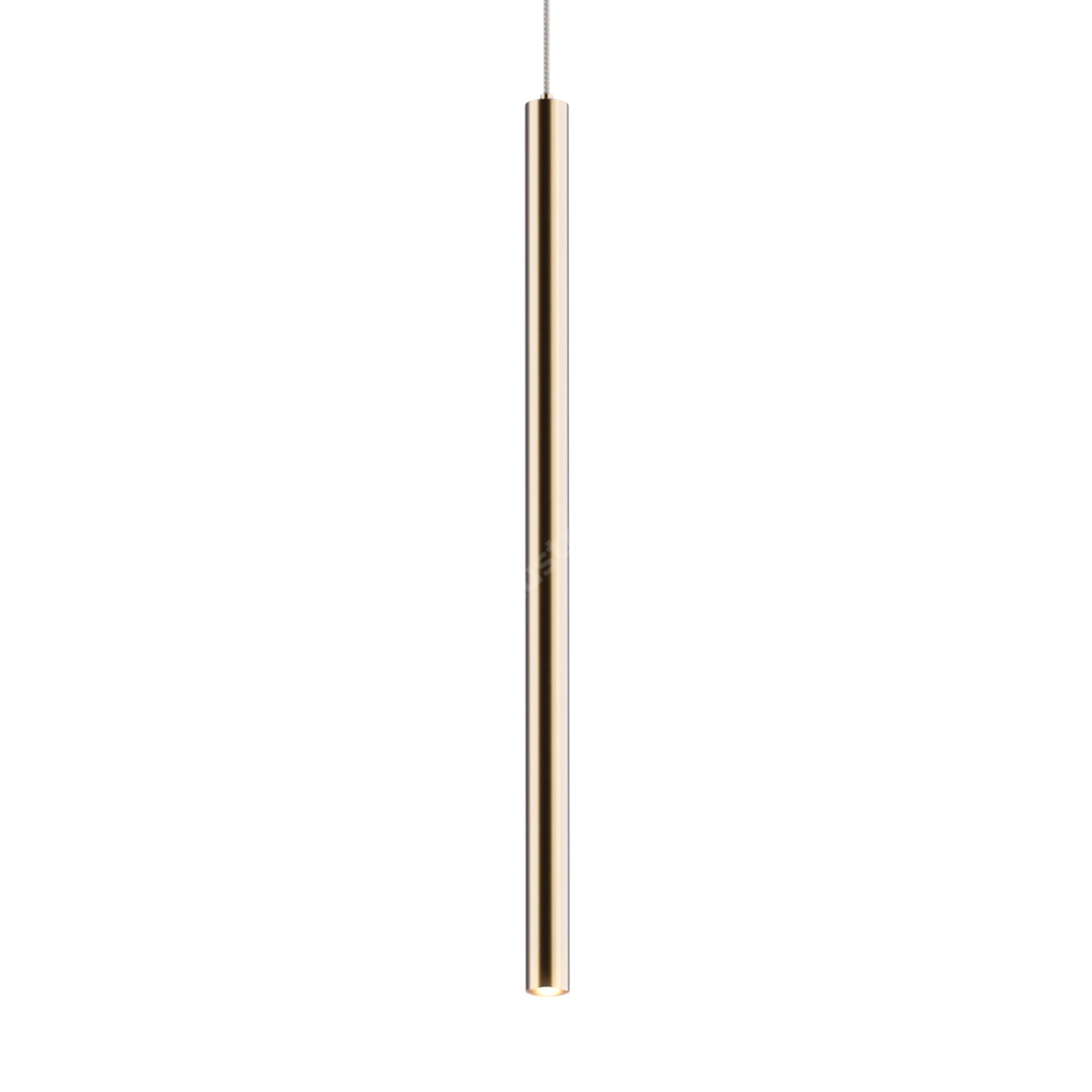 Pendul LED LOYA Gold UltraSlim Premium by ZumaLine