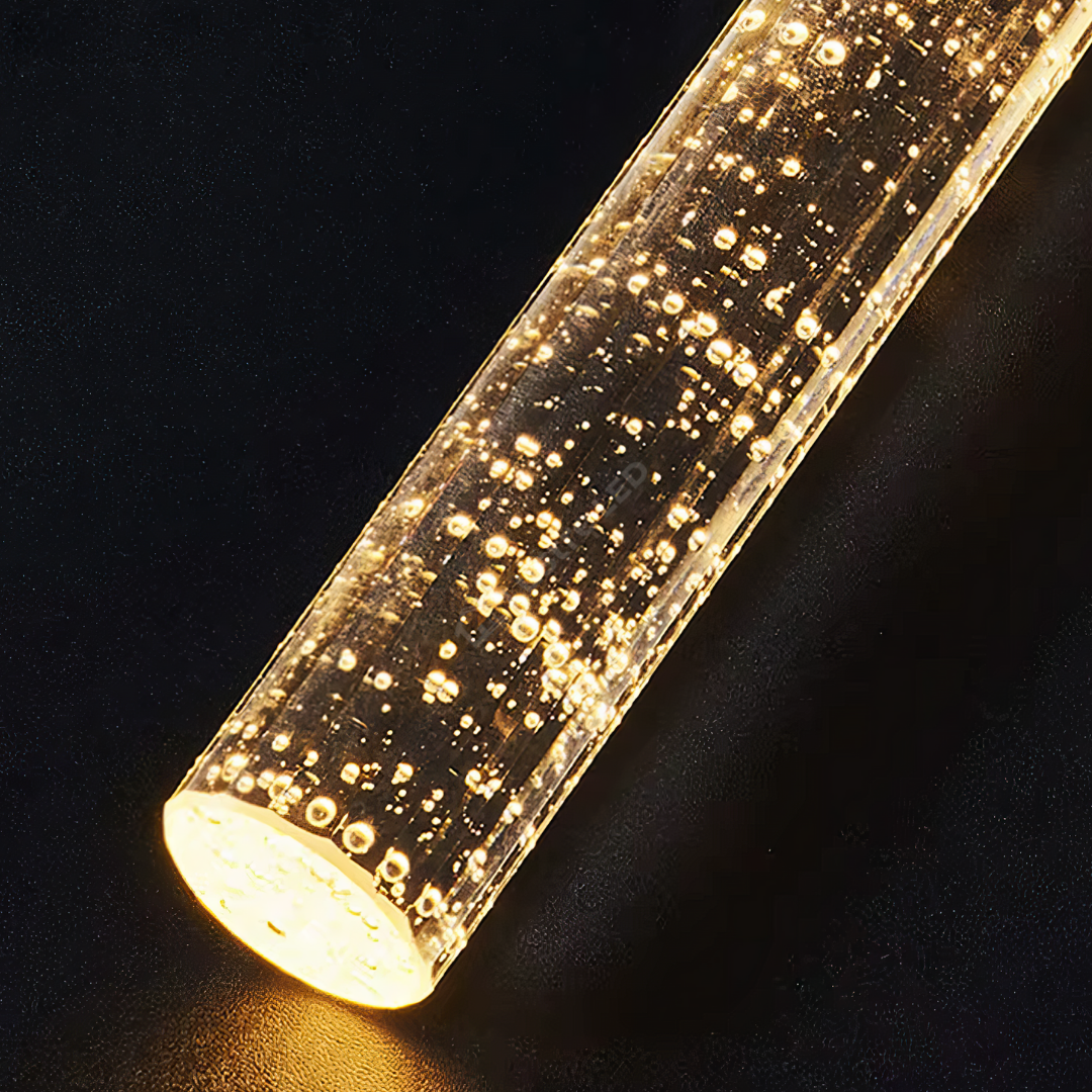 Pendul LED Cristal Nuvella AURIE / NORDIC Lighting Fixtures