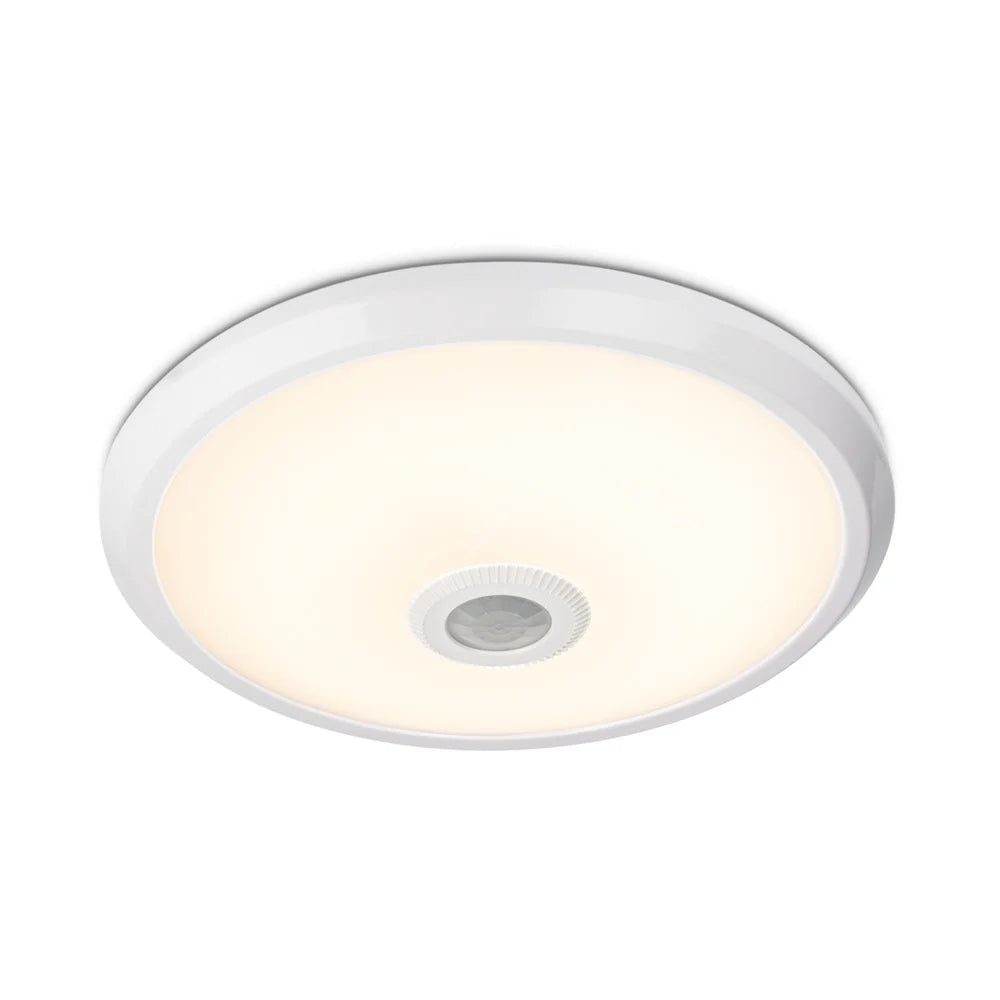 Plafoniera LED 15W Senzor Miscare 1460lm 3000K
