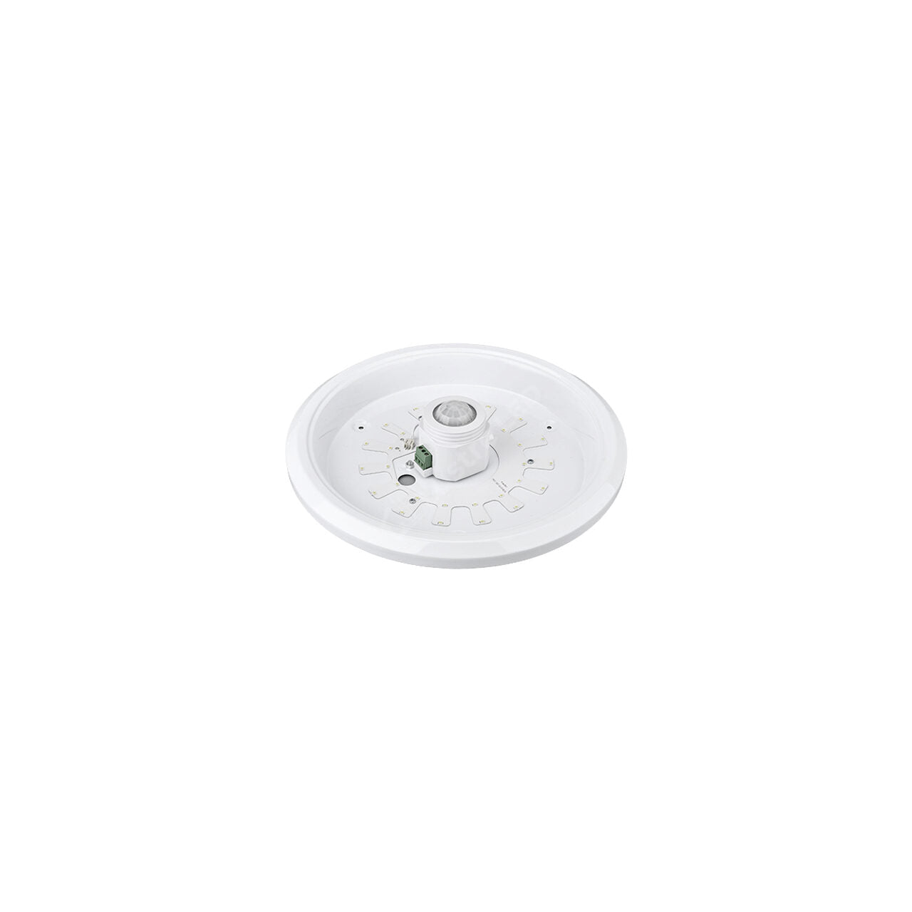 Plafoniera LED 15W Senzor Miscare 1460lm 3000K