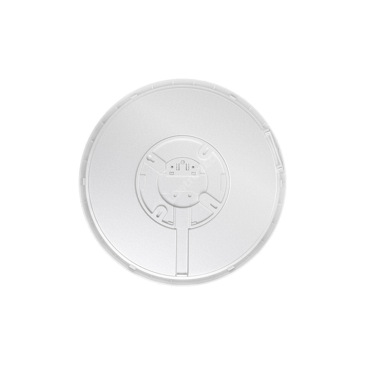 Plafoniera LED 20W 2000lm 28cm 5-CCT IP54 Kit Emergenta + Senzor