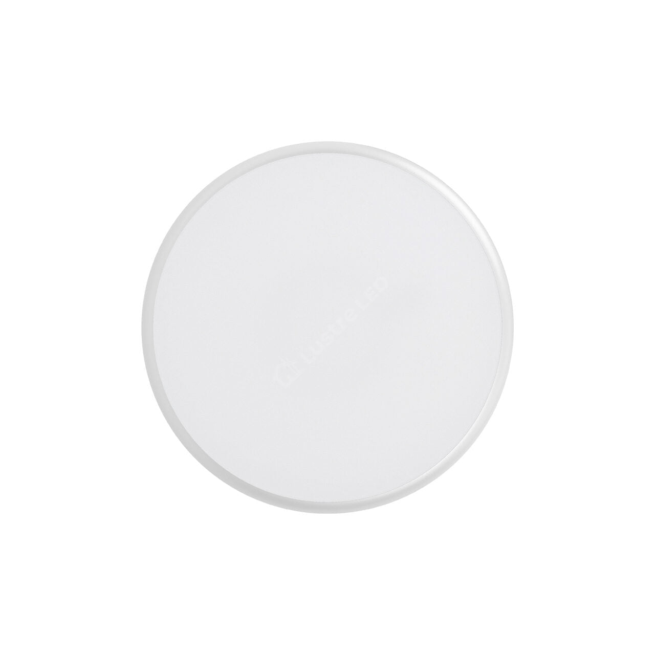Plafoniera LED 20W 2000lm 28cm 5-CCT IP54 Kit Emergenta + Senzor