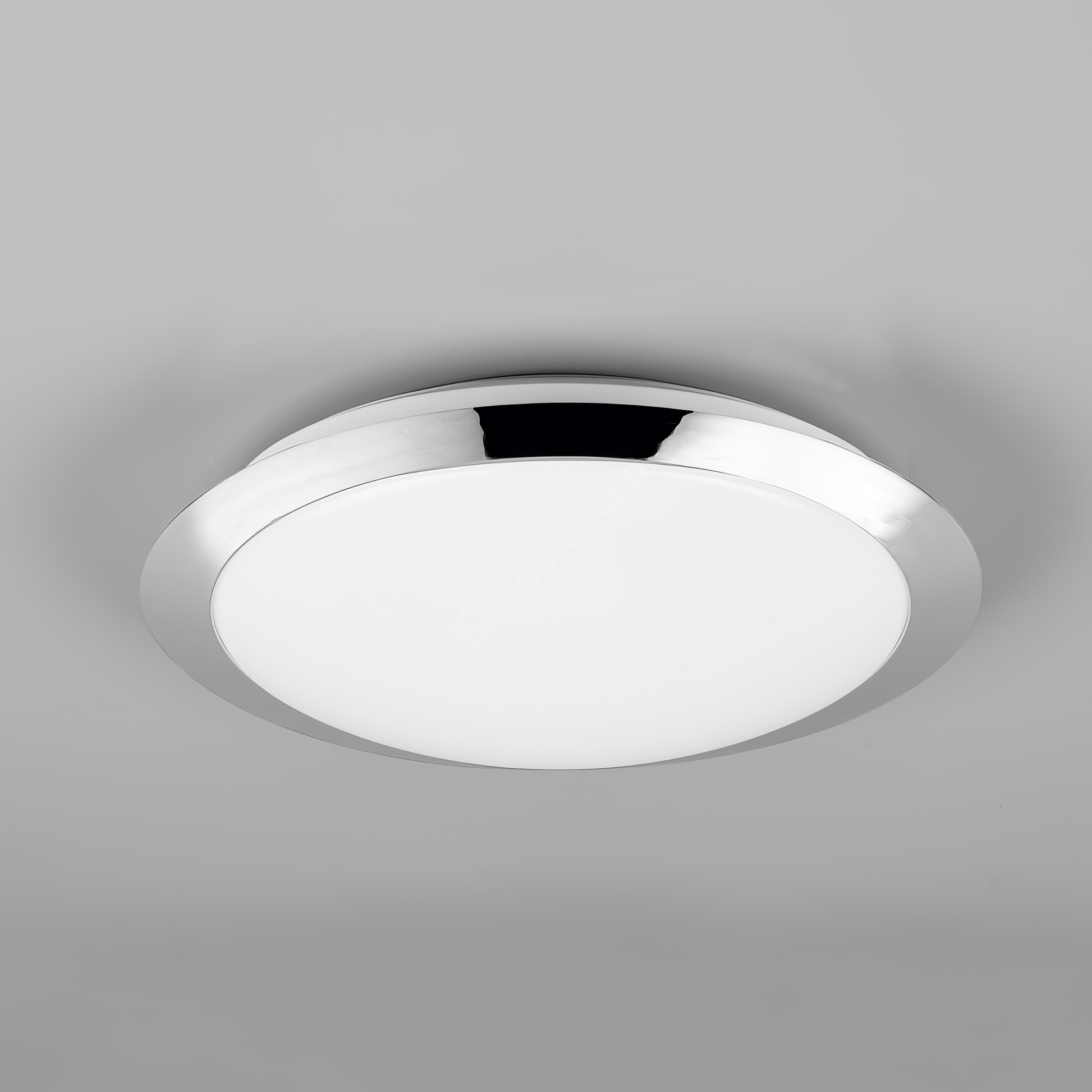 Lustra LED UMBERTO Crom CHROME / 29CM Lighting Fixtures