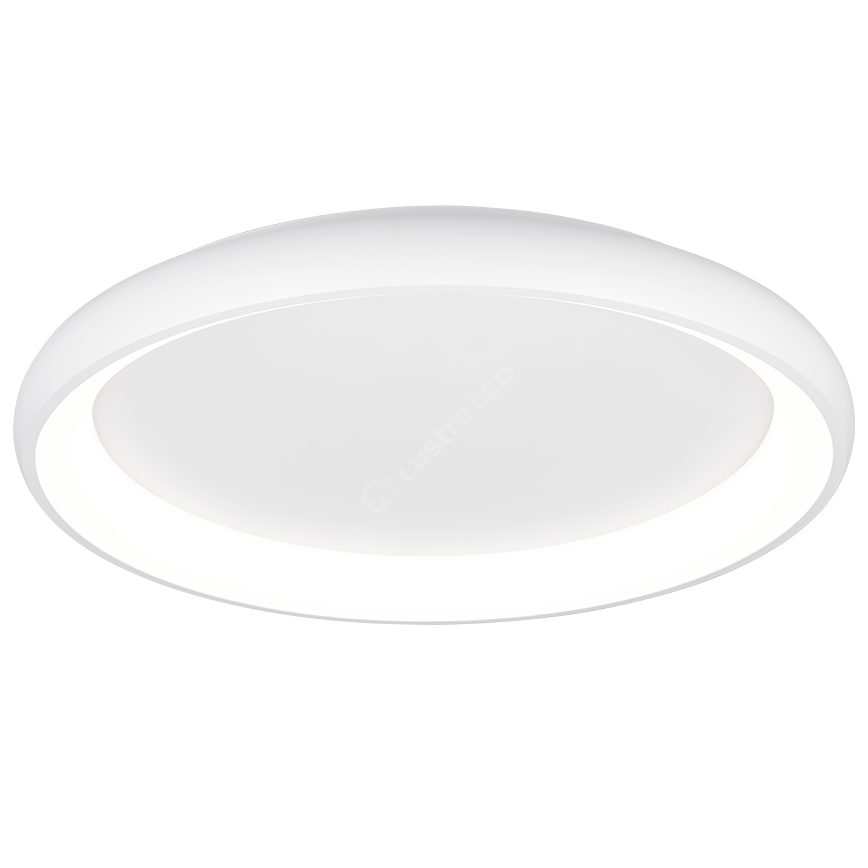 Plafoniera LED CARDONA White 75CM Echivalent 600W