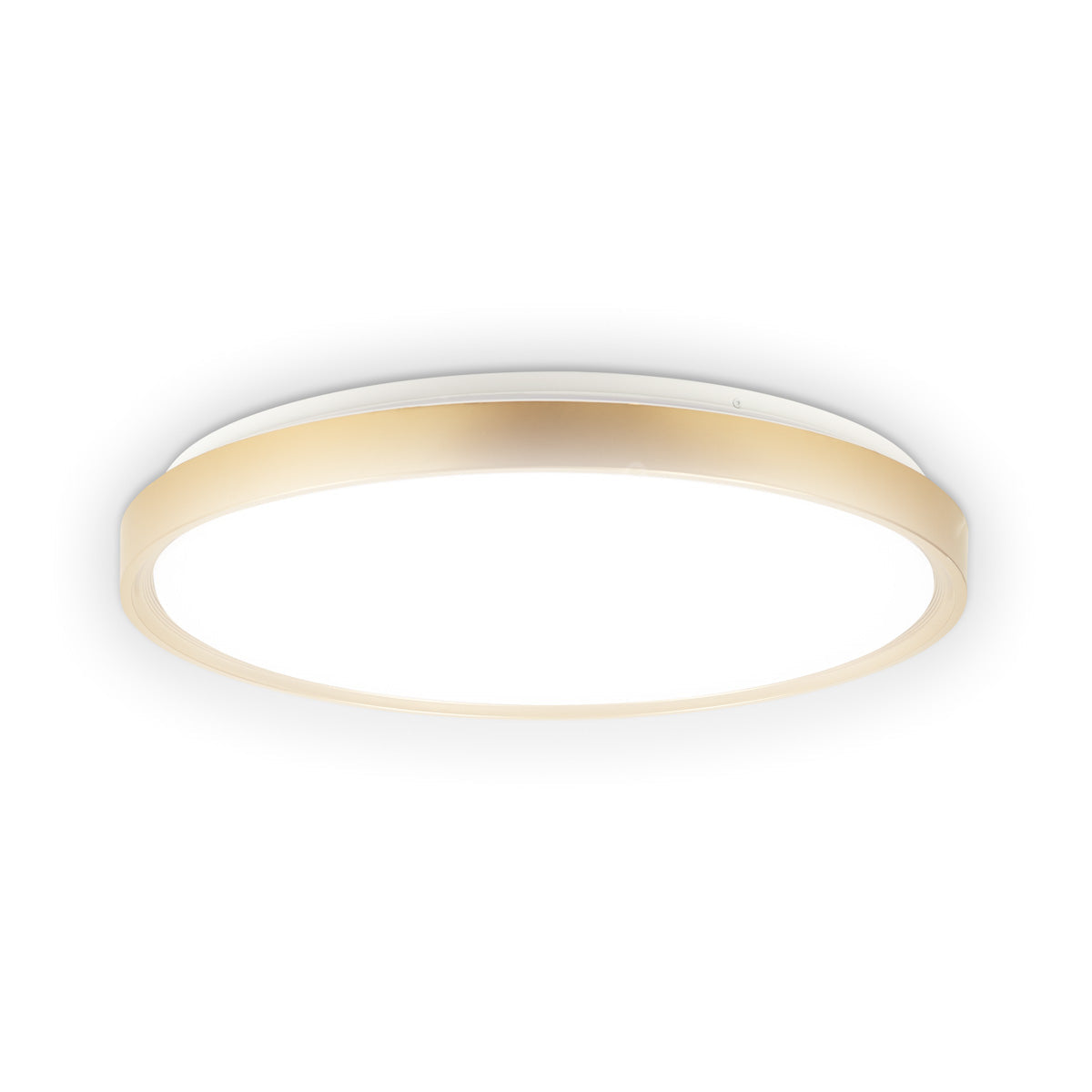 Plafoniera LED GLOW Aurie Rotunda 50CM Echivalent 250W