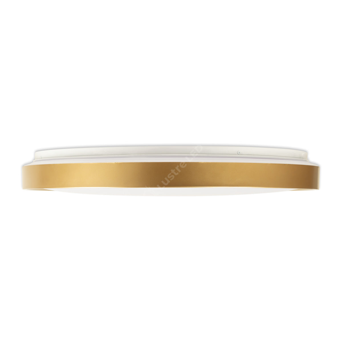 Plafoniera LED GLOW Aurie Rotunda 50CM Echivalent 250W