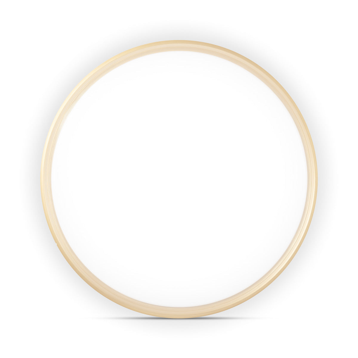 Plafoniera LED GLOW Aurie Rotunda 50CM Echivalent 250W