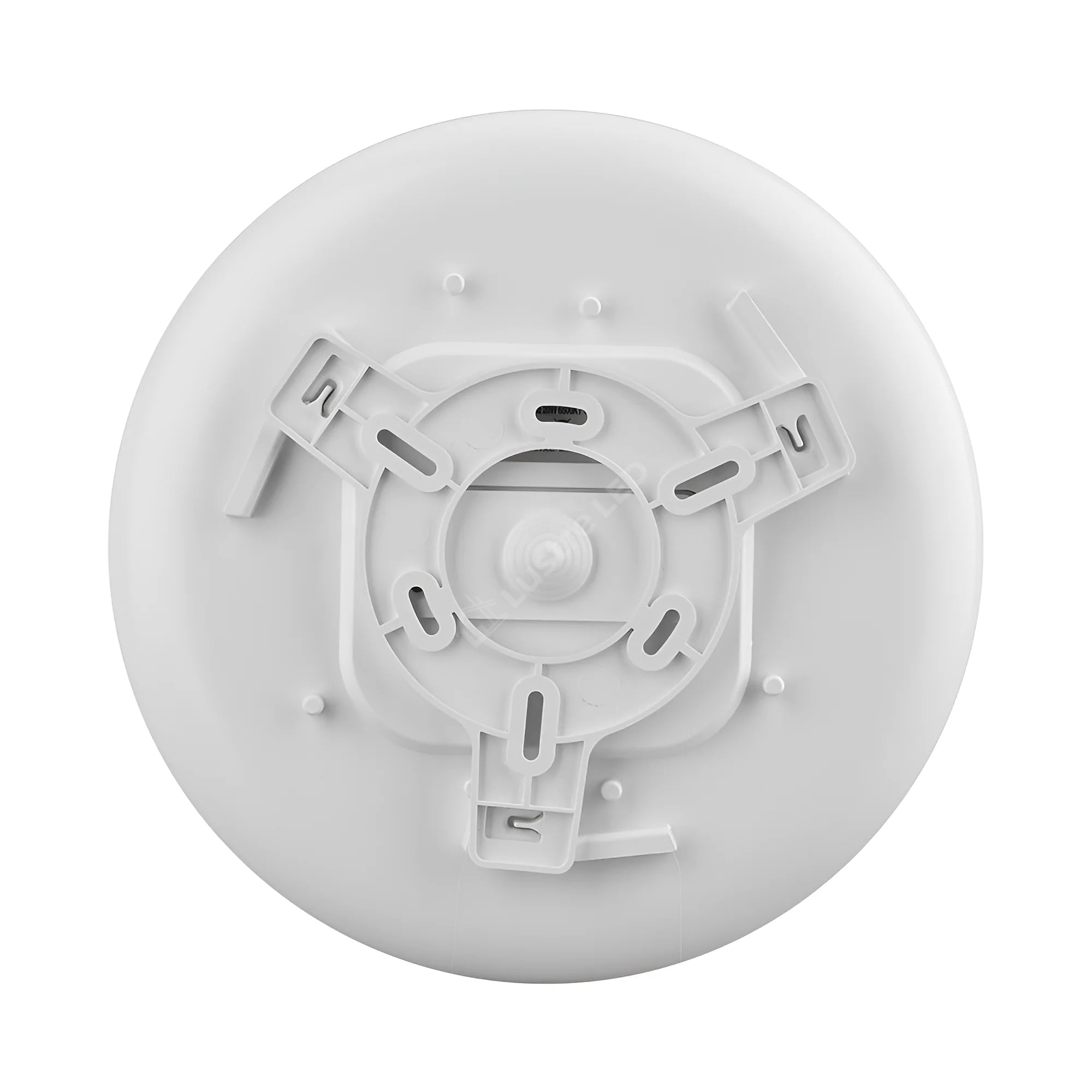 Plafoniera LED JADE 18W Senzor Miscare 3000K IP44 Echivalent 180W