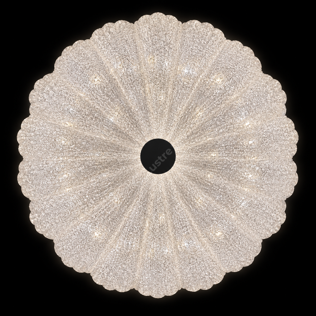Plafoniera LED Jelly Rotunda Ø50CM Echivalent 550W