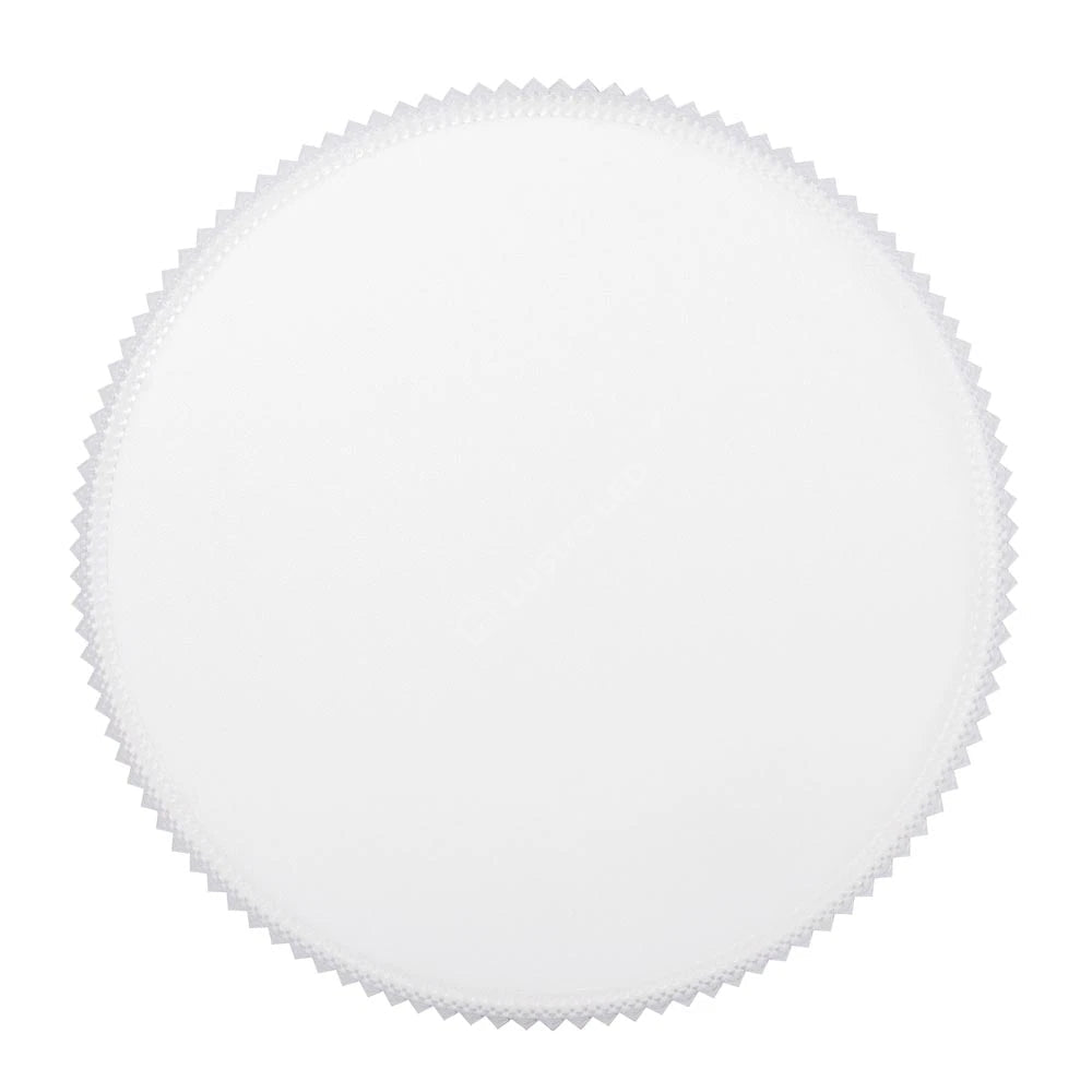 Plafoniera LED JOLIE Lumina Neutra 36W 23CM Echivalent 190W