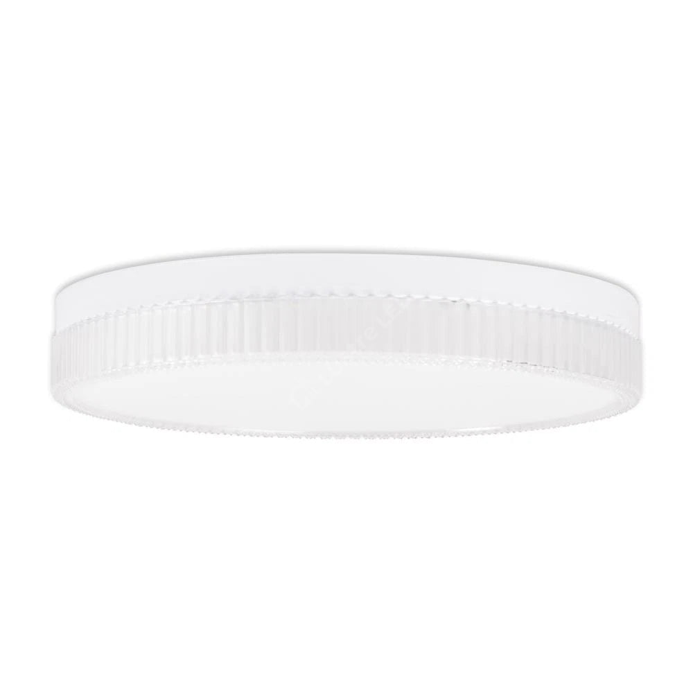 Plafoniera LED JOLIE Lumina Neutra 36W 23CM Echivalent 190W
