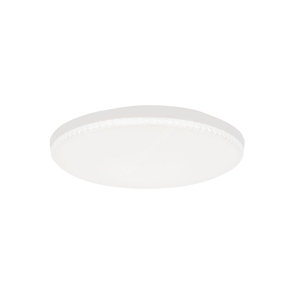 Plafoniera LED LORD Smart Control Echivalent 200W