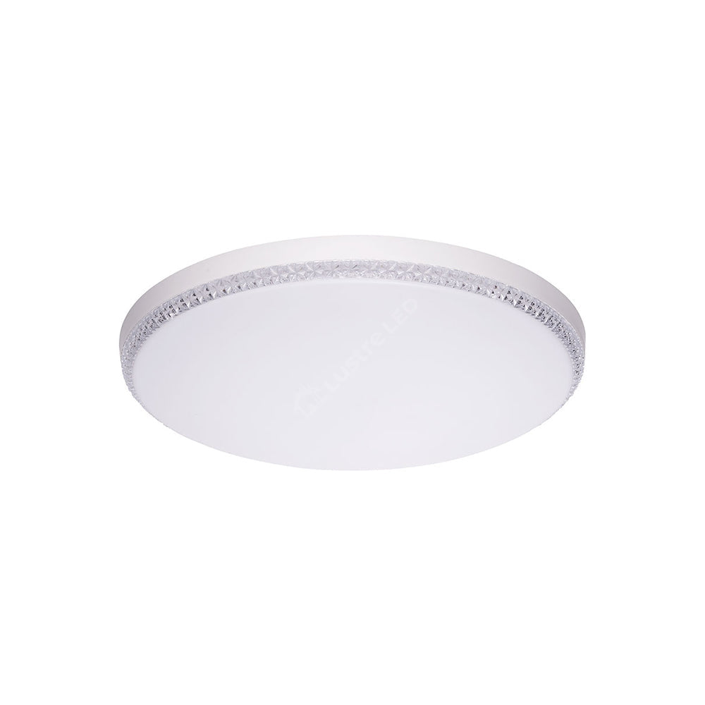 Plafoniera LED LORD Smart Control Echivalent 200W