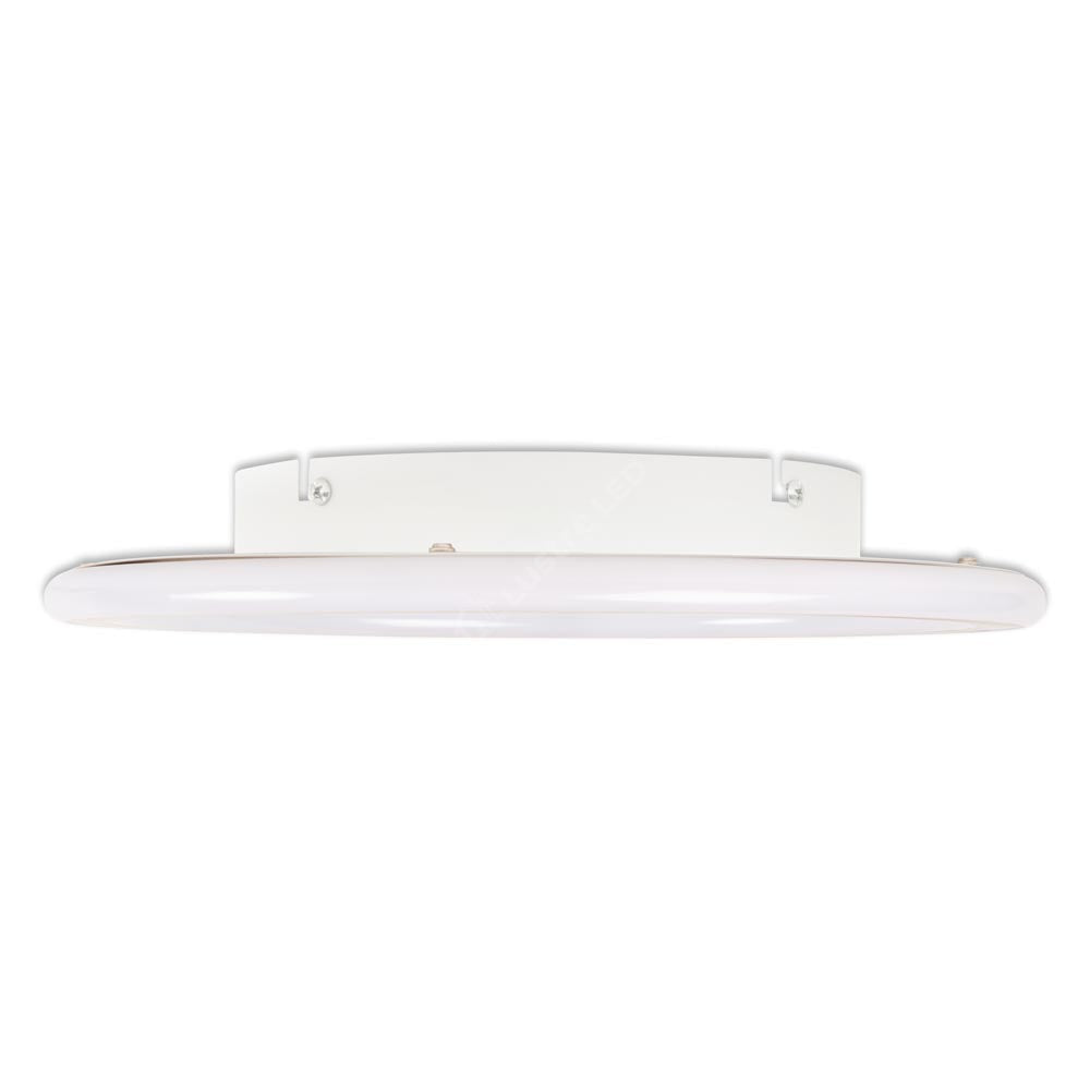 Plafoniera LED MIA Gold 30cm CCT 2040lm