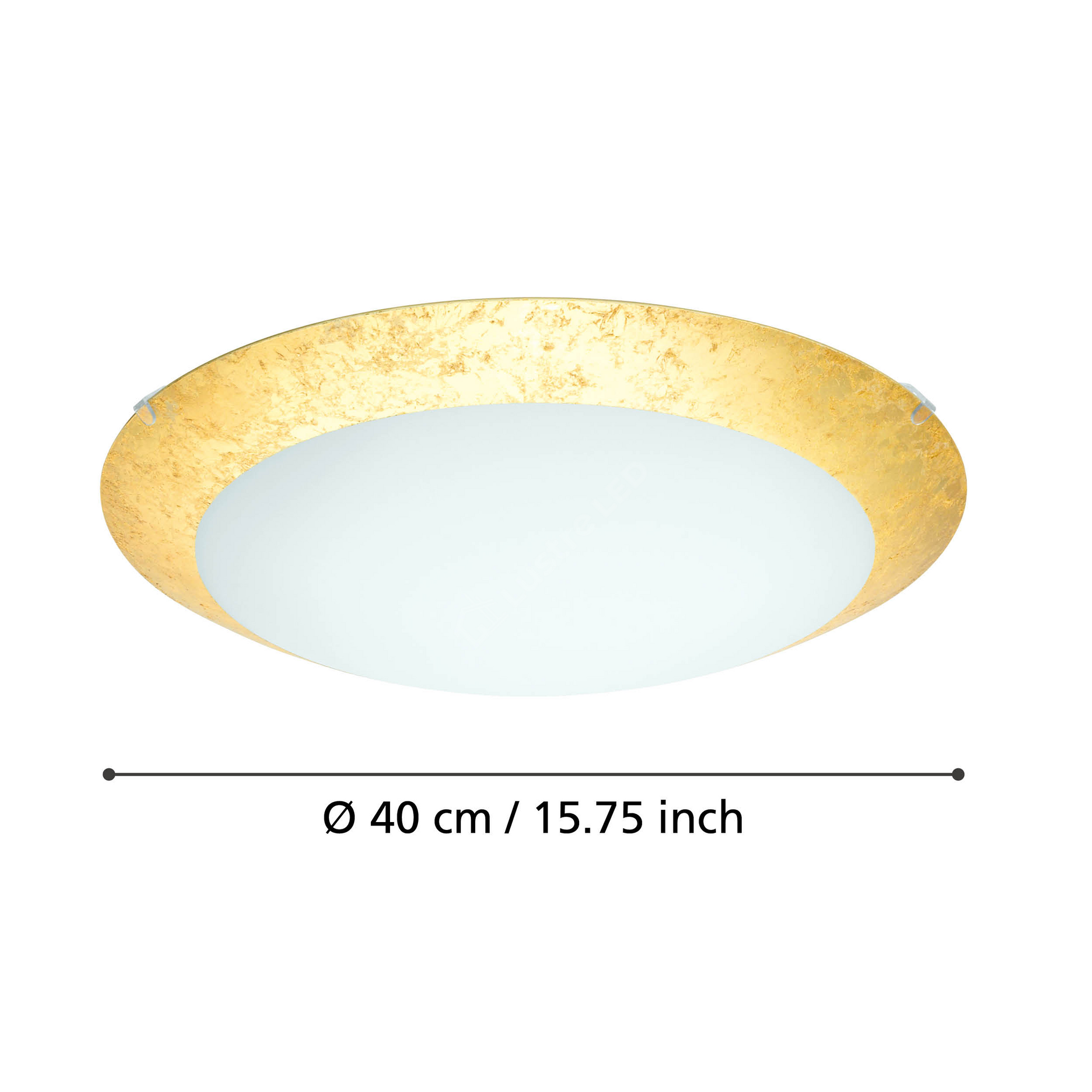 Plafoniera LED MONTENOVO EGLO 98023 395CM / 3x7.3W / 3 FUNCTII led ceiling light