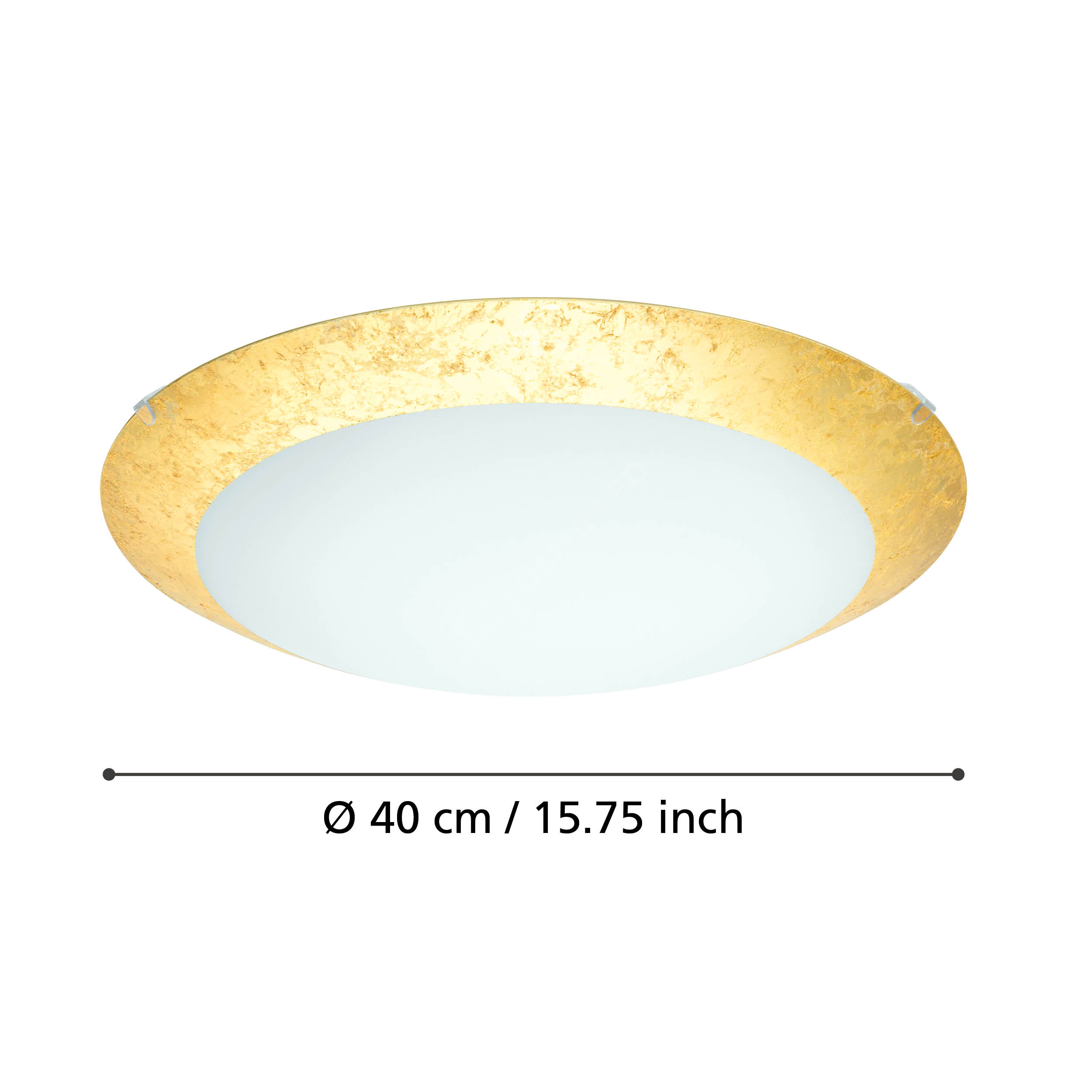 Plafoniera LED MONTENOVO EGLO 98023 395CM / 3x7.3W / 3 FUNCTII led ceiling light